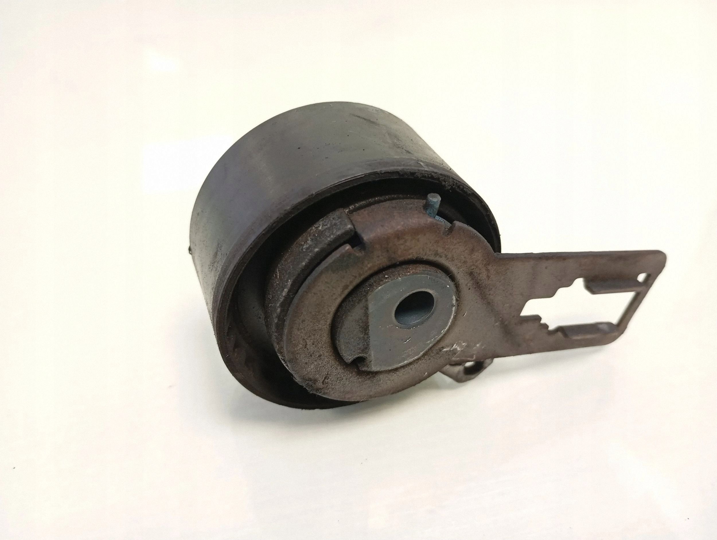 Peugeot 508 RXH Spannrolle 9677656180 image 3