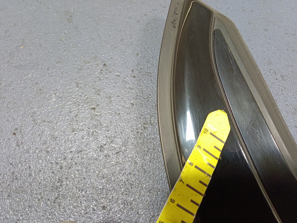 BMW 1er F40 Radlaufblende hinten rechts OEM 7474002 image 5