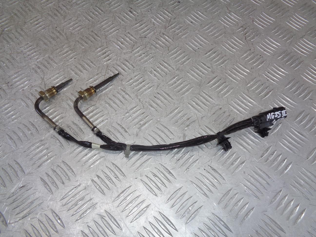 Sensor Temperatura Spalin MG ZS II 1.5 image 2