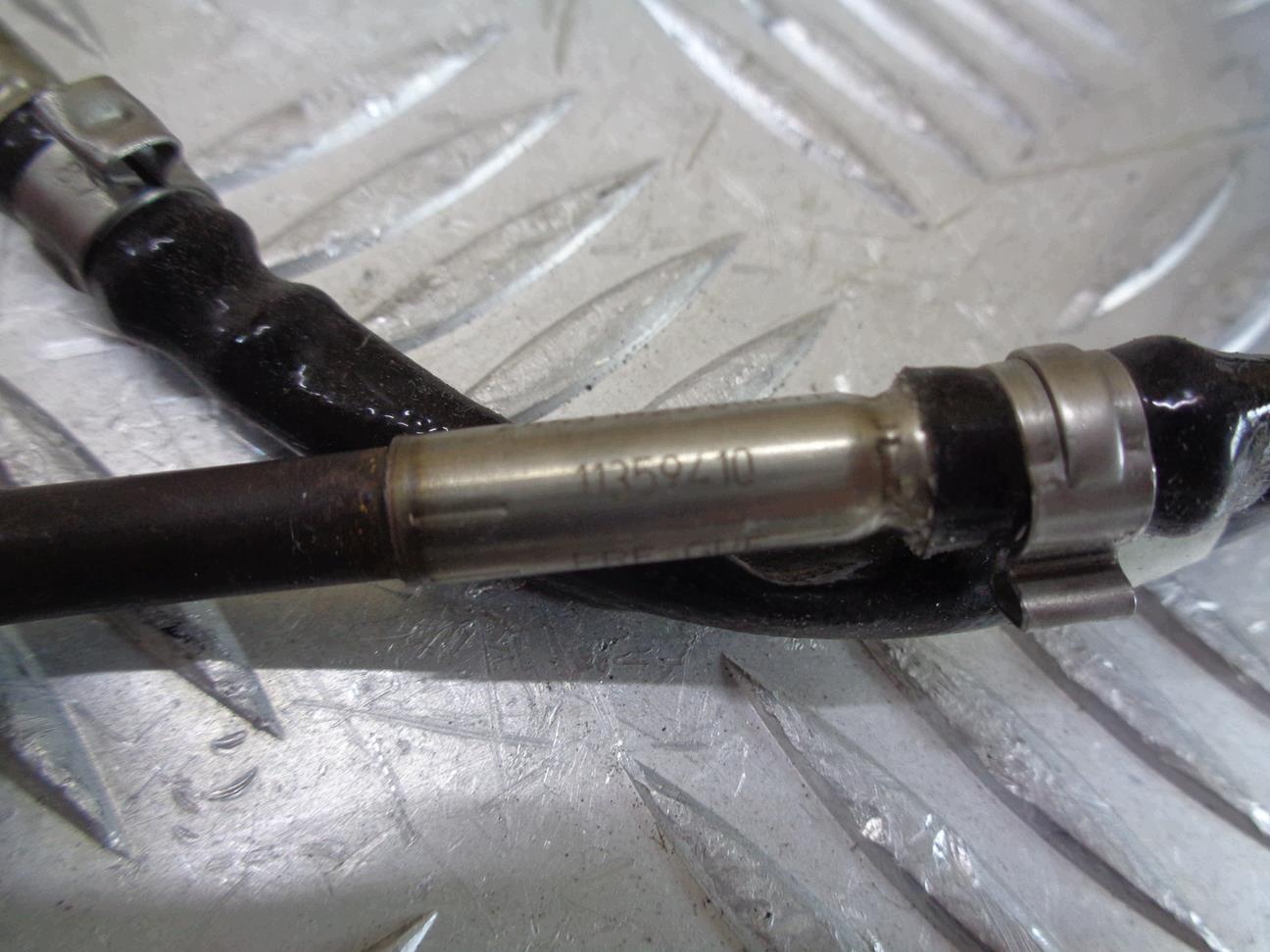 Sensor Temperatura Spalin MG ZS II 1.5 image 4