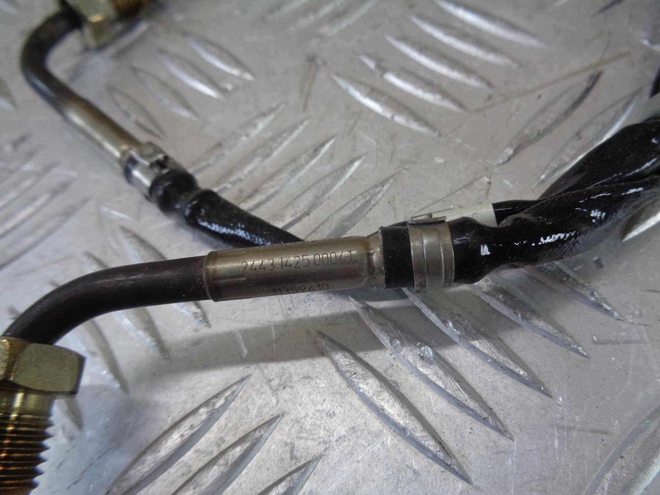 Sensor Temperatura Spalin MG ZS II 1.5 image 5