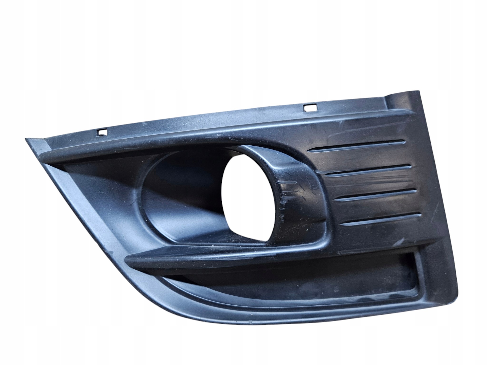 Citroen C4 Picasso Grille Gauche 9680403977 image 2