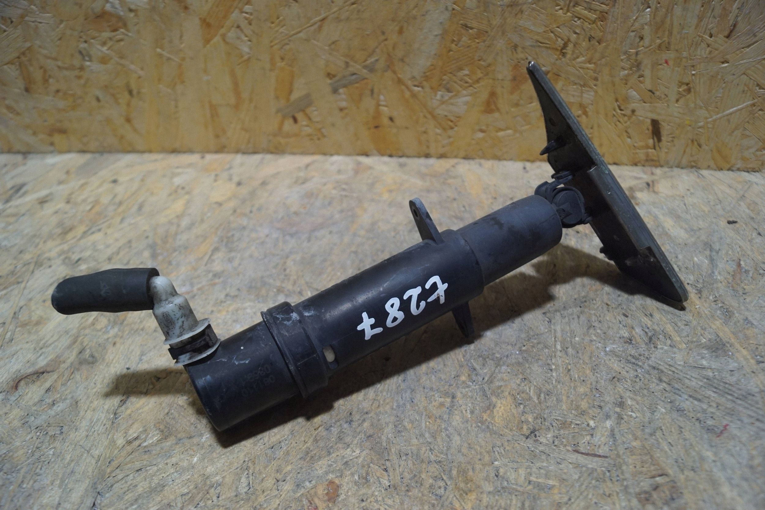 Lavafaros derecho Ford Kuga MK1 JKM27315 image 6