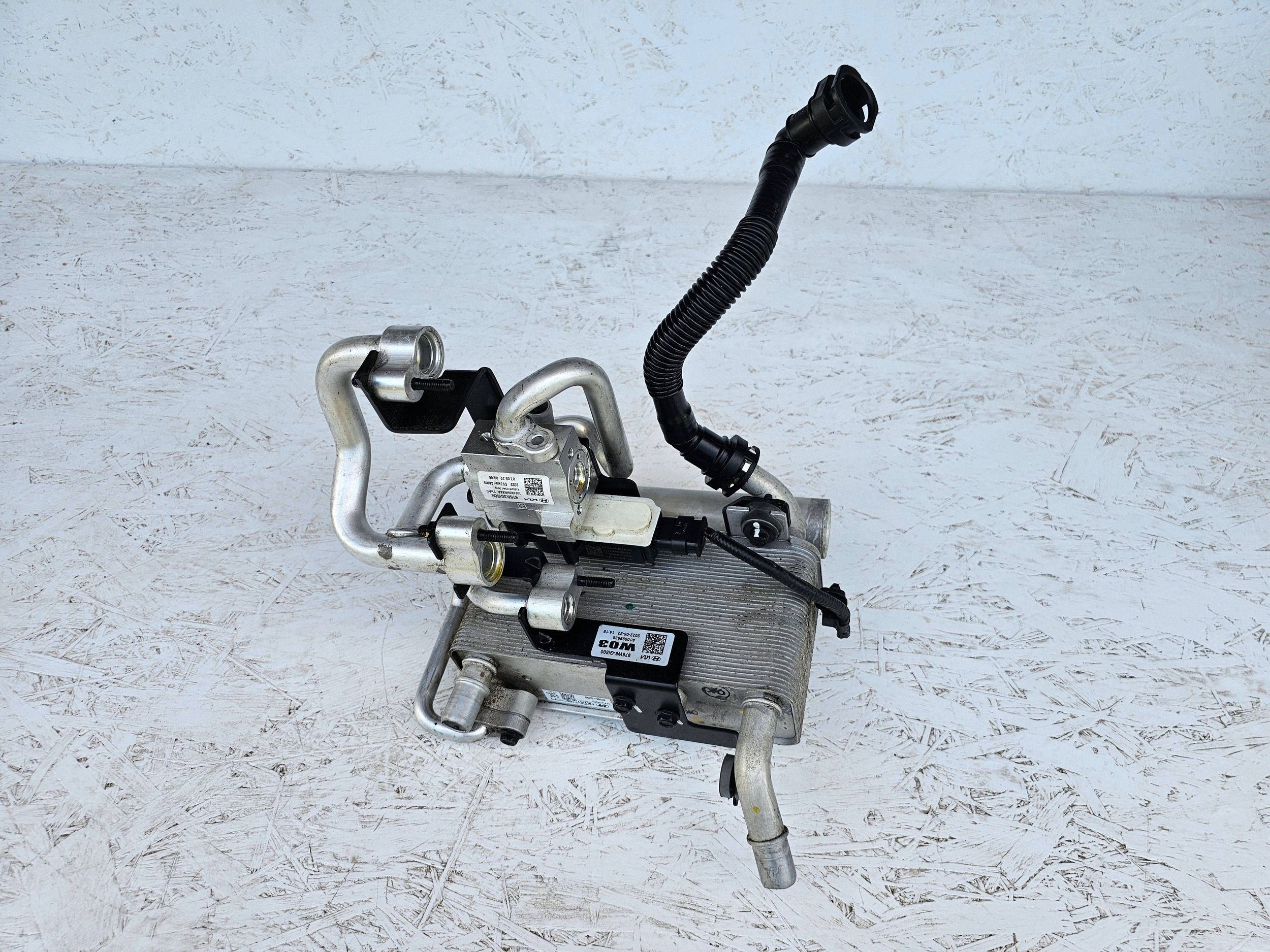 Hyundai Ioniq 5 Condenseur Climatisation 97606GI520 image 2