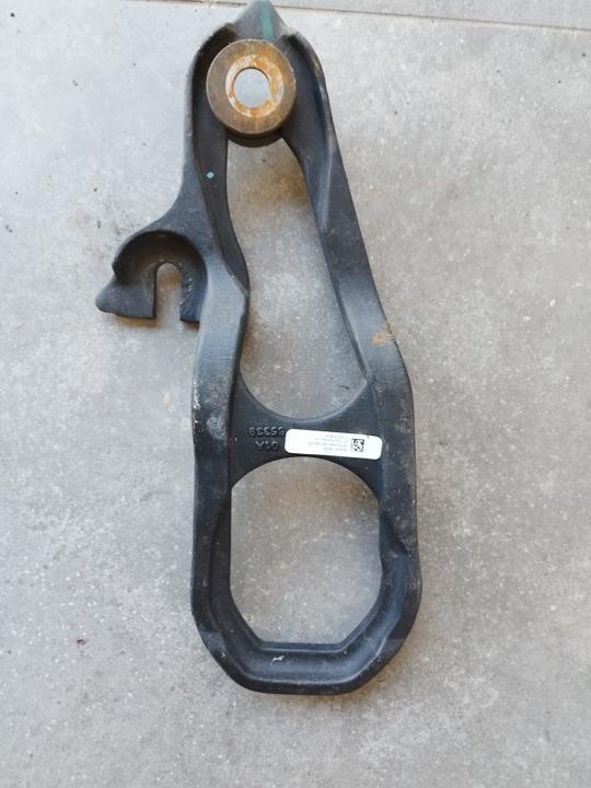 Tow Hooks 68272945AB RAM 1500 Classic 2020 Used