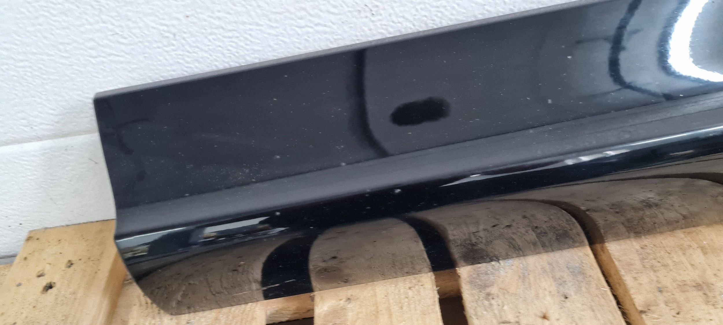 Moldura Puerta Trasera Izquierda Audi Q5 SQ5 8R0853969B image 4