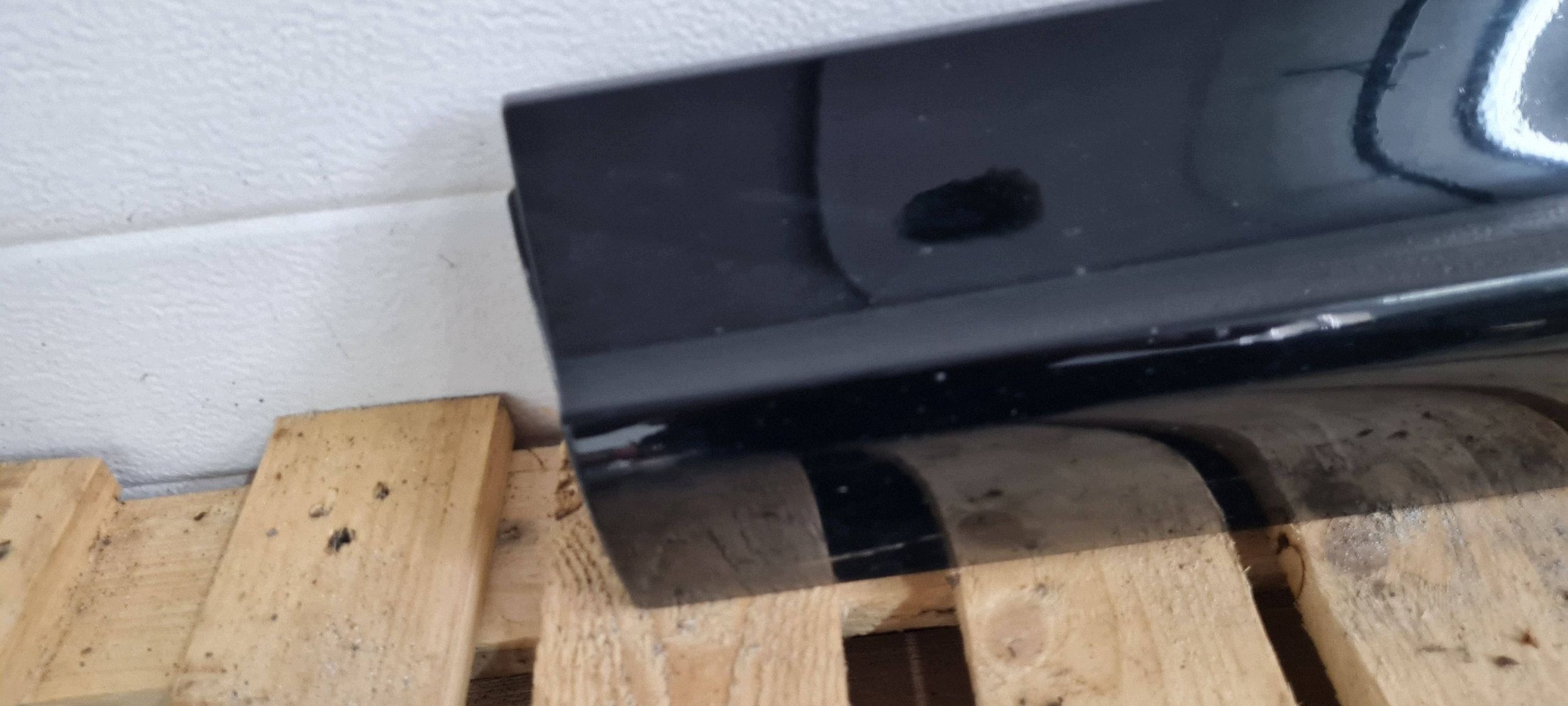 Moldura Puerta Trasera Izquierda Audi Q5 SQ5 8R0853969B image 5