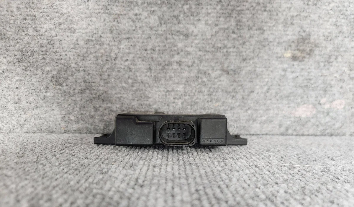 Module Active Sound Audi A4 B8 A5 8T0071953A image 3