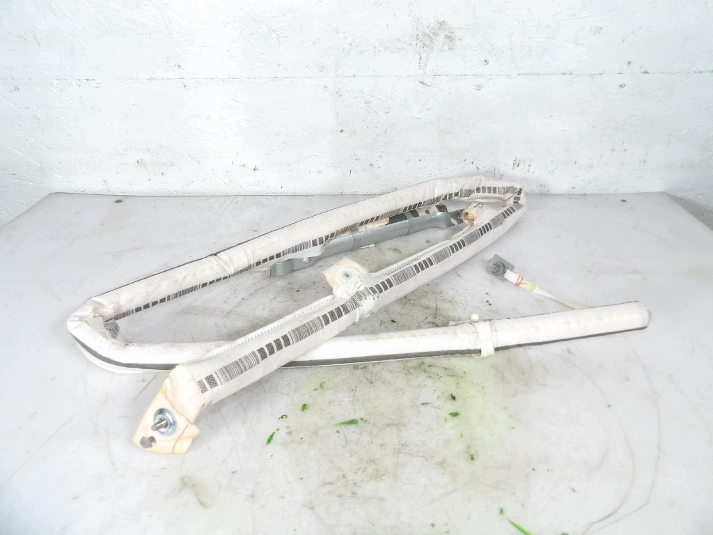 Opel Astra K Kombi Airbag Kurtyna rechts 39090774 image 2