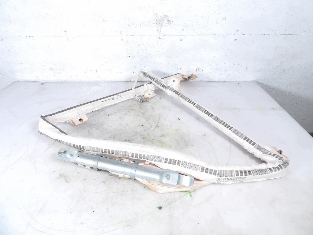 Opel Astra K Kombi Left Curtain Airbag OEM 39090773