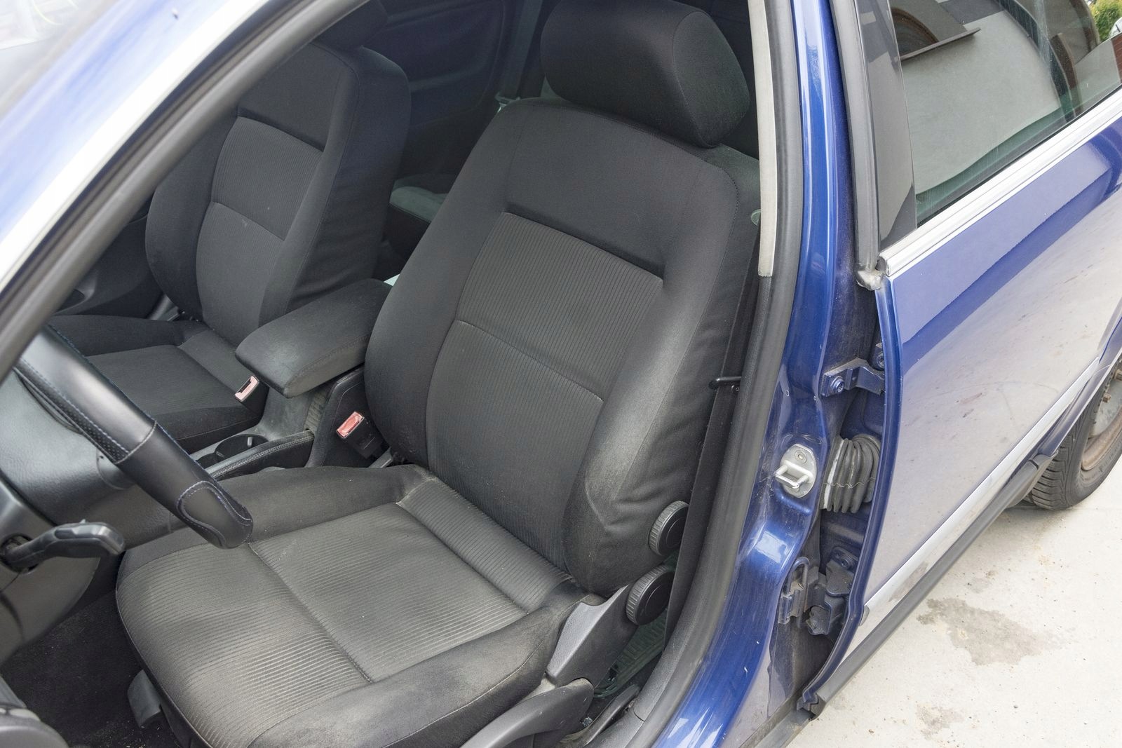 Assento Dianteiro Esquerdo VW Passat B5 FL image 2
