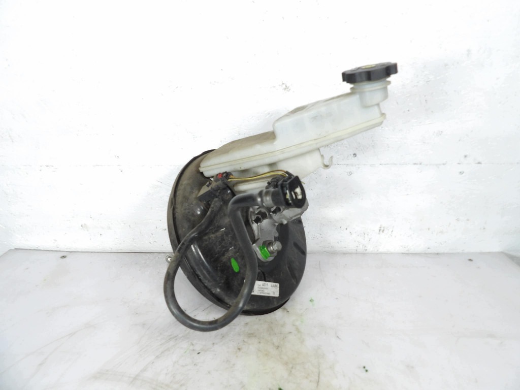 Servo Freio Opel Astra K 1.6 CDTI 13434019 image 2