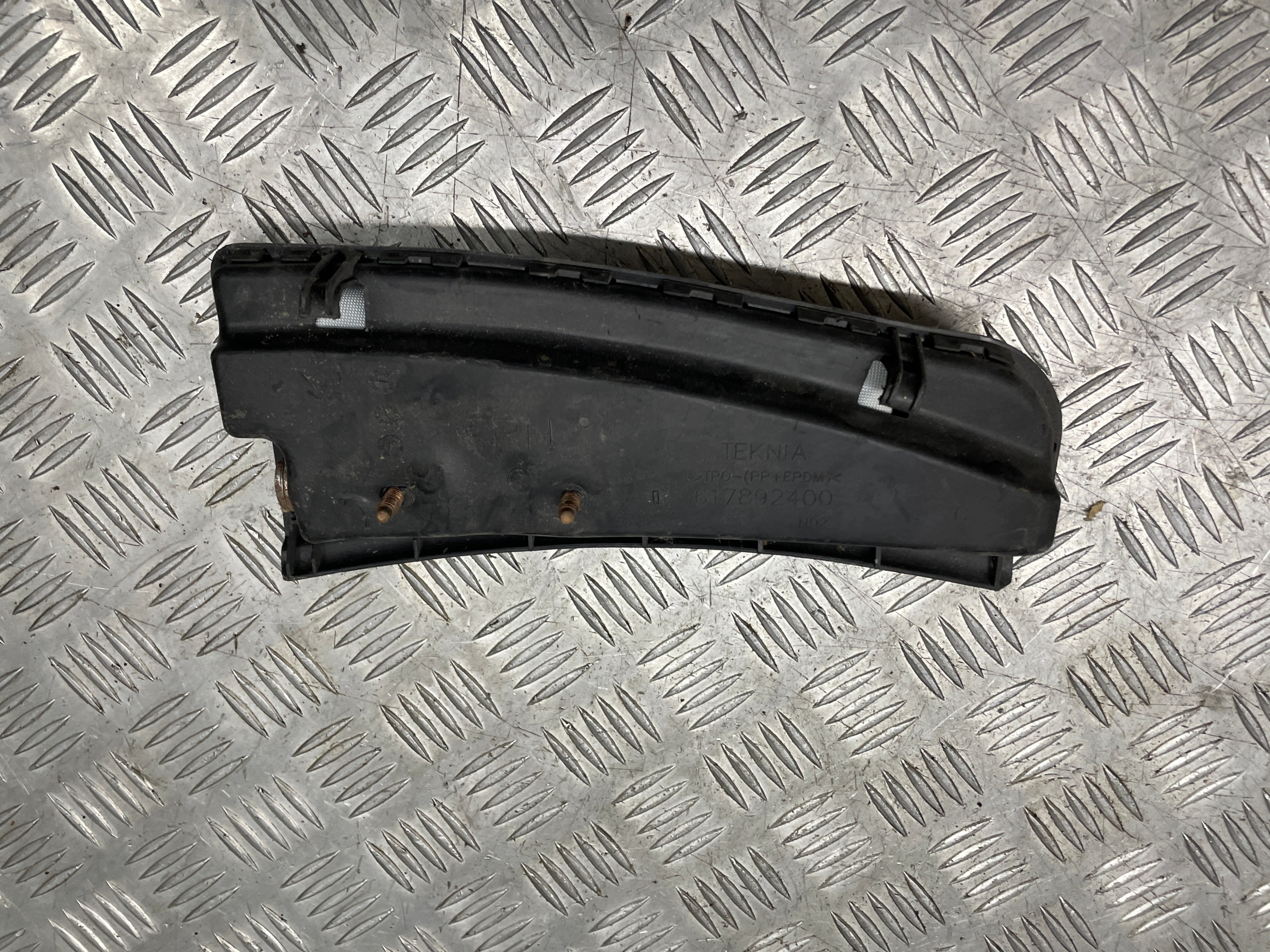 Airbag de Banco Direito Mercedes W246 346T356256 image 3