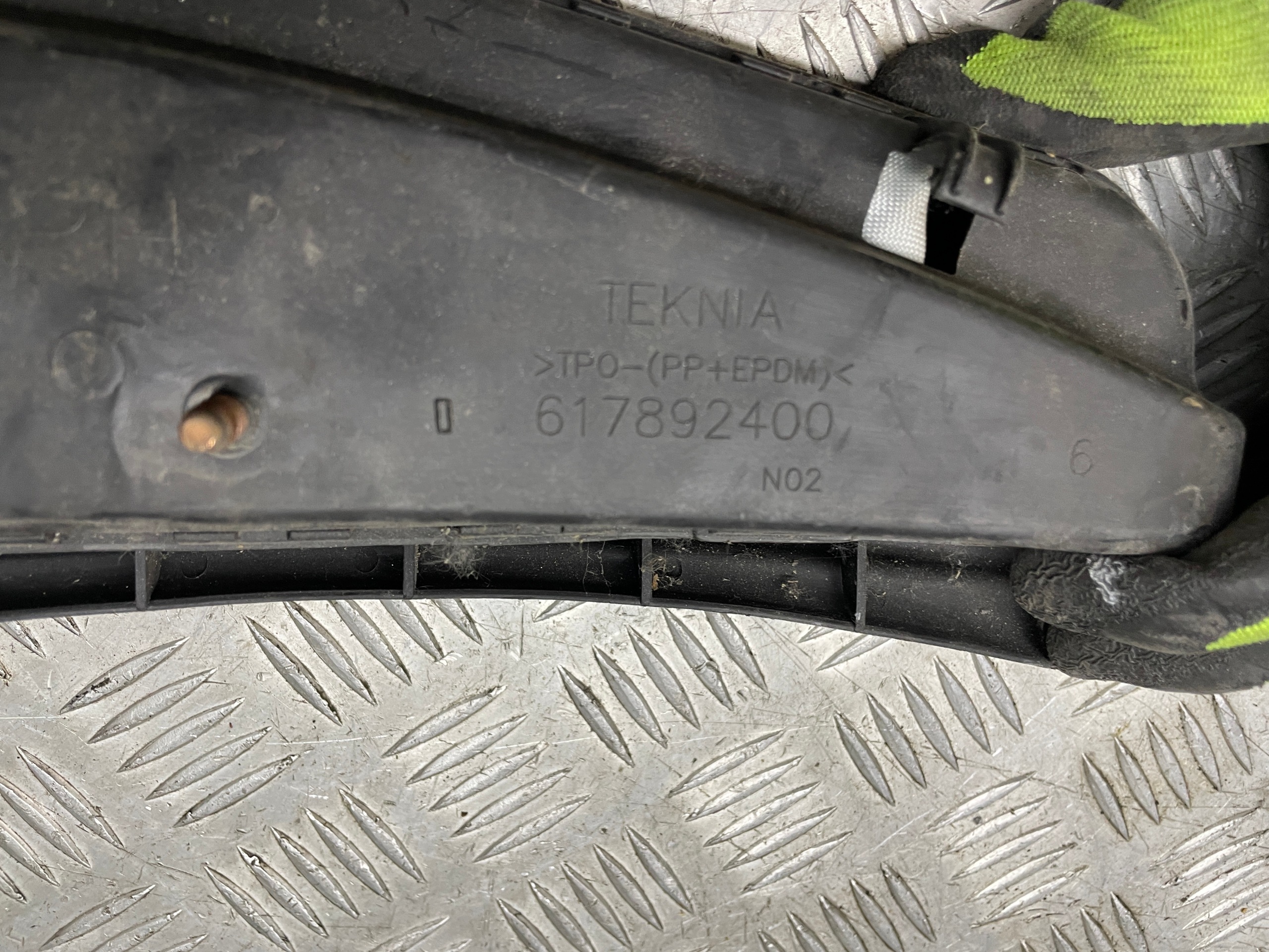 Airbag de Banco Direito Mercedes W246 346T356256 image 4