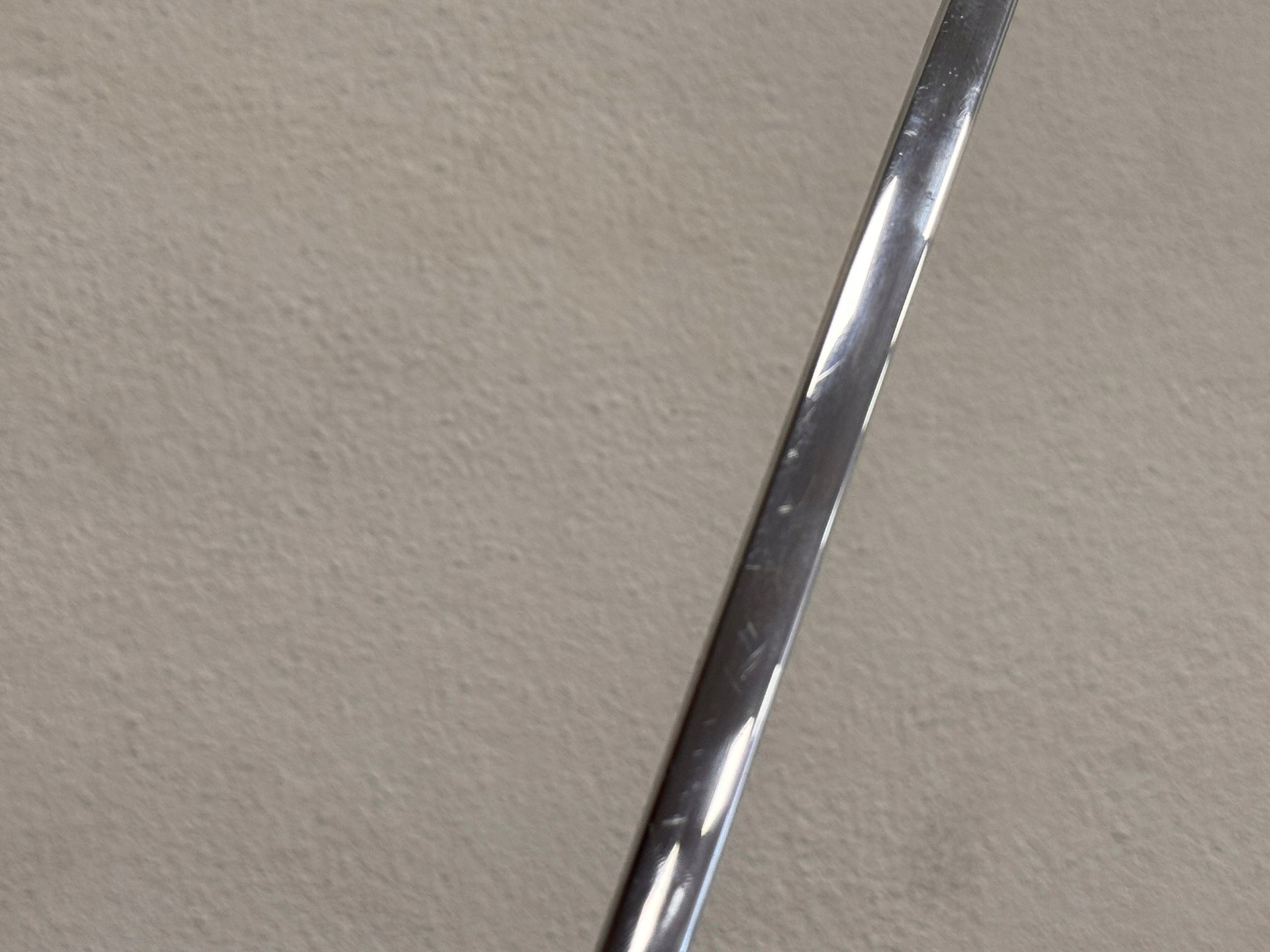 Mercedes B-Class W246 Chrome Trim Left Front Bumper A2468850421 OEM