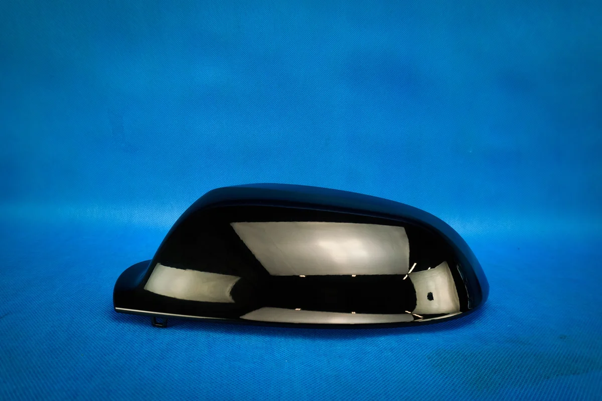 Audi A8 4H Mirror Housing Left 4H0857507 LY9T