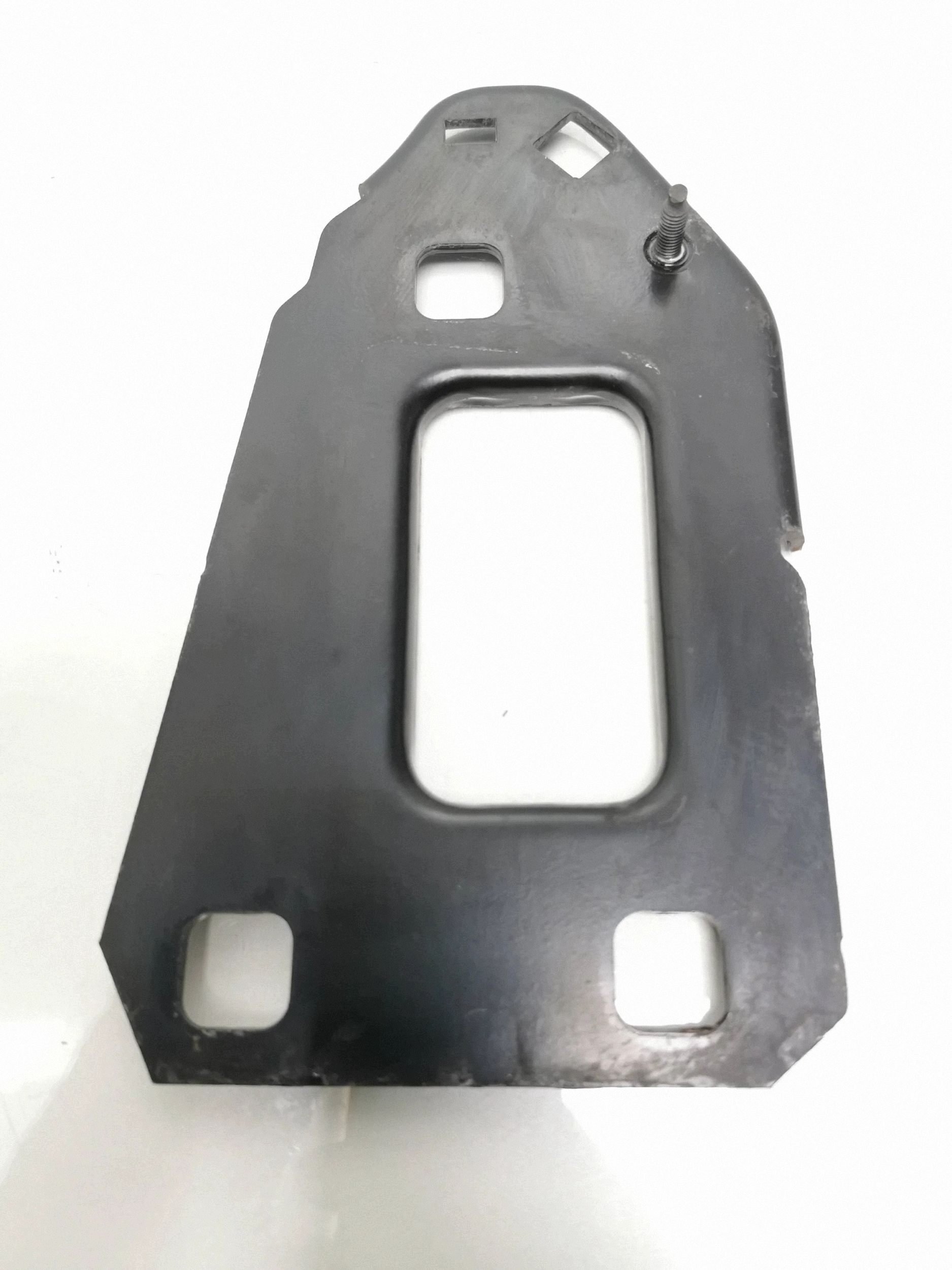 Support de ceinture avant Audi A4 S4 B8 8K 8K0805500 image 2