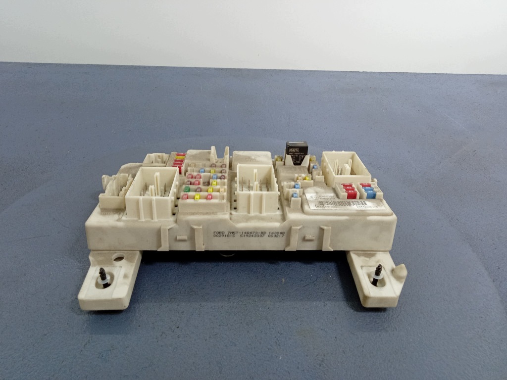 Módulo BSI Ford Focus MK2 LIFT 7M5T14A073DD image 2