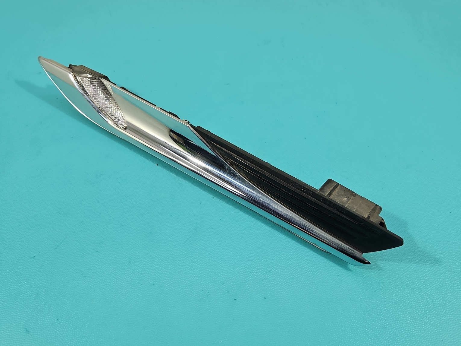 DIRECTION-DIRECTION-LEFT BMW F06 GRAN COUPE 7221859