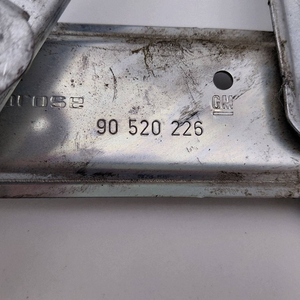Elevador de Vidro Dianteiro Direito Opel Vectra B