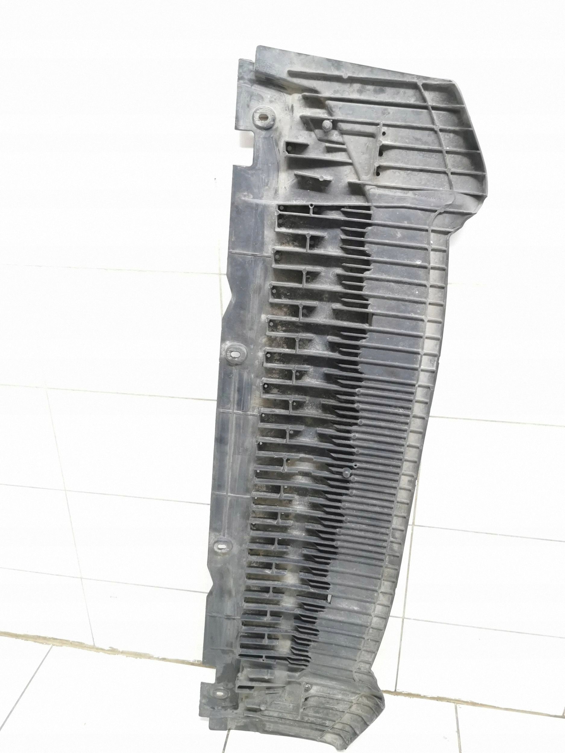 Audi A4 S4 B8 8K 2008 Absorber avant image 4