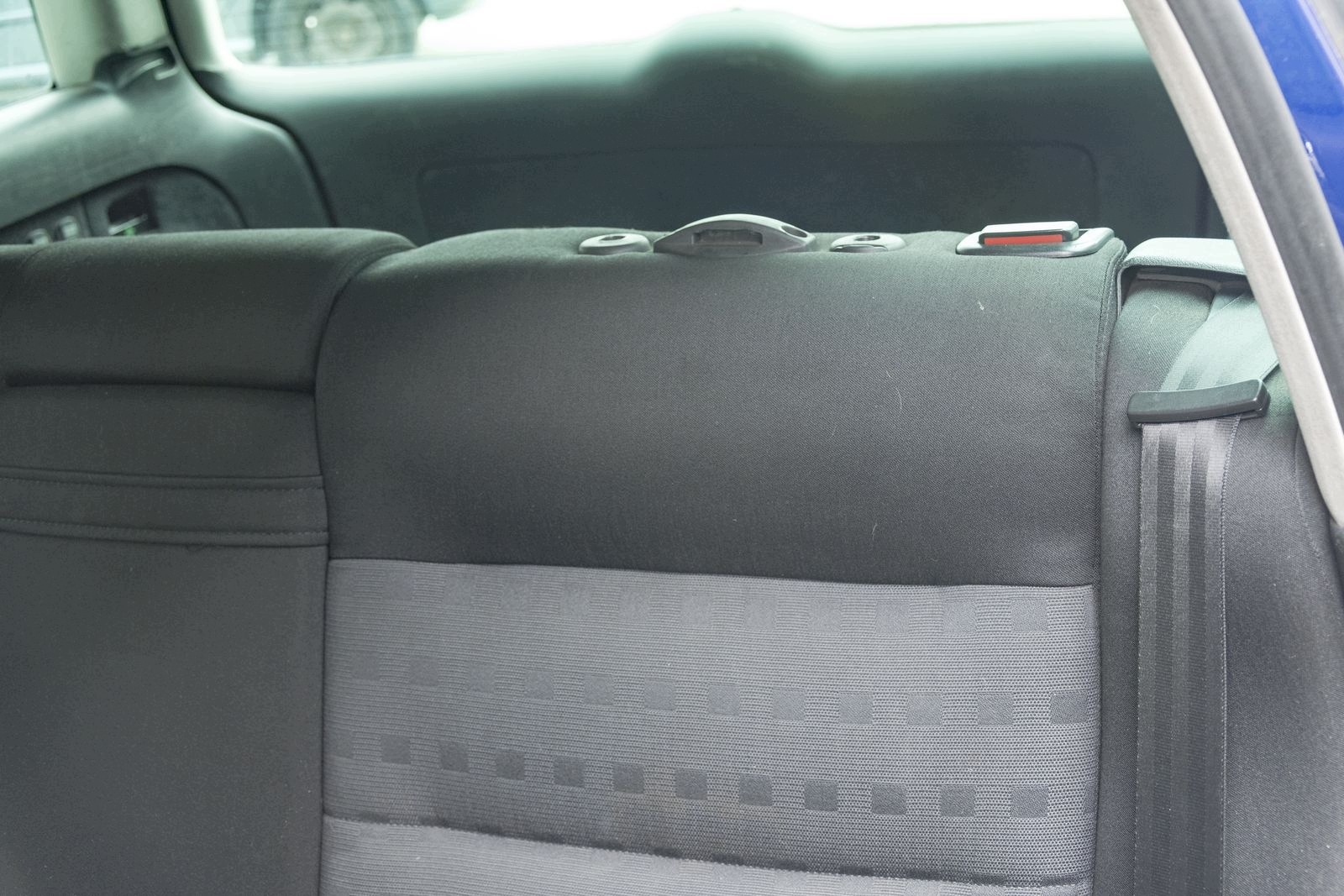 Fotile Posteriore VW Passat B5 FL 5D Kombi