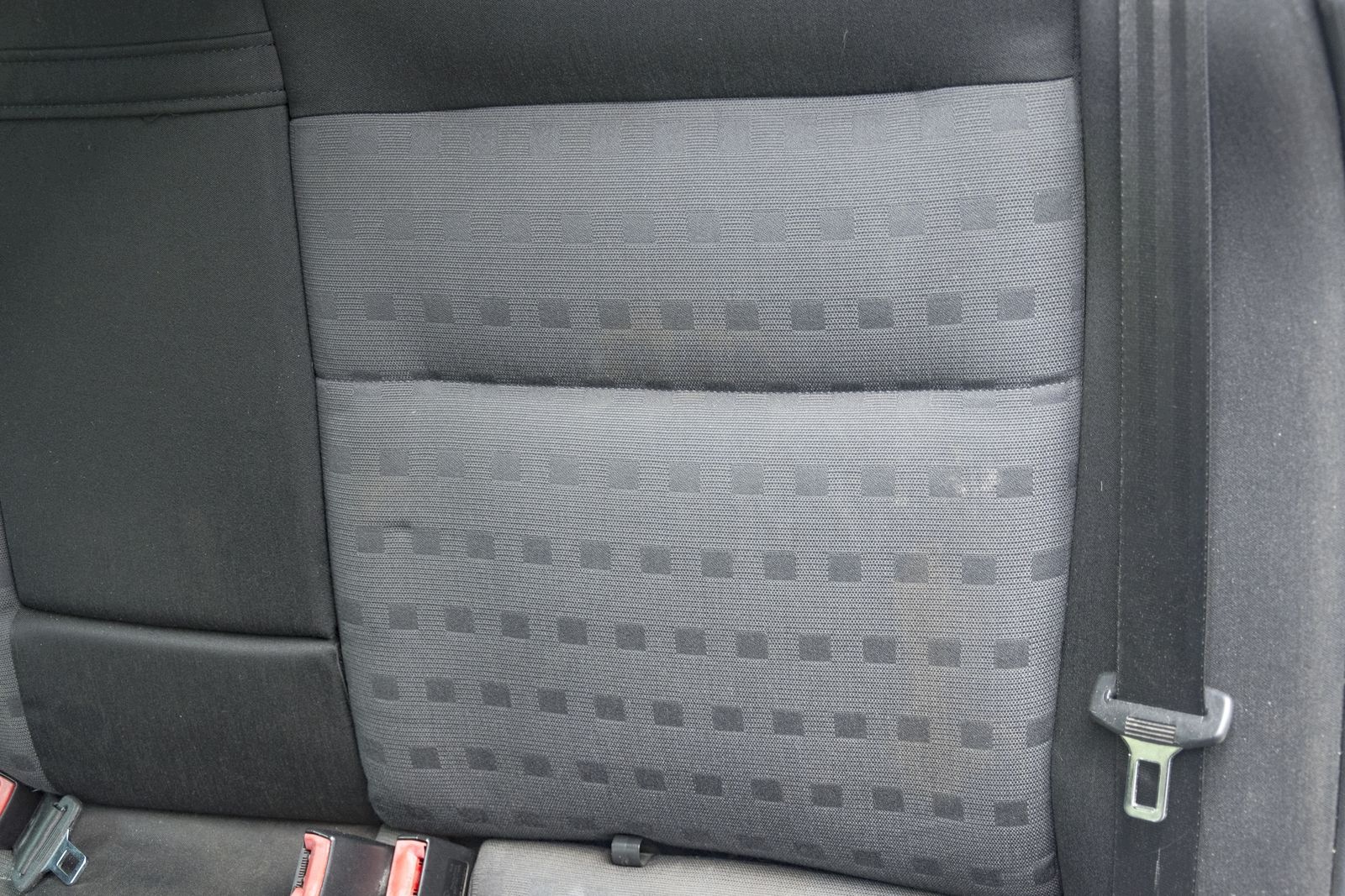 VW Passat B5 FL Bakre Soffa 5D Kombi image 3
