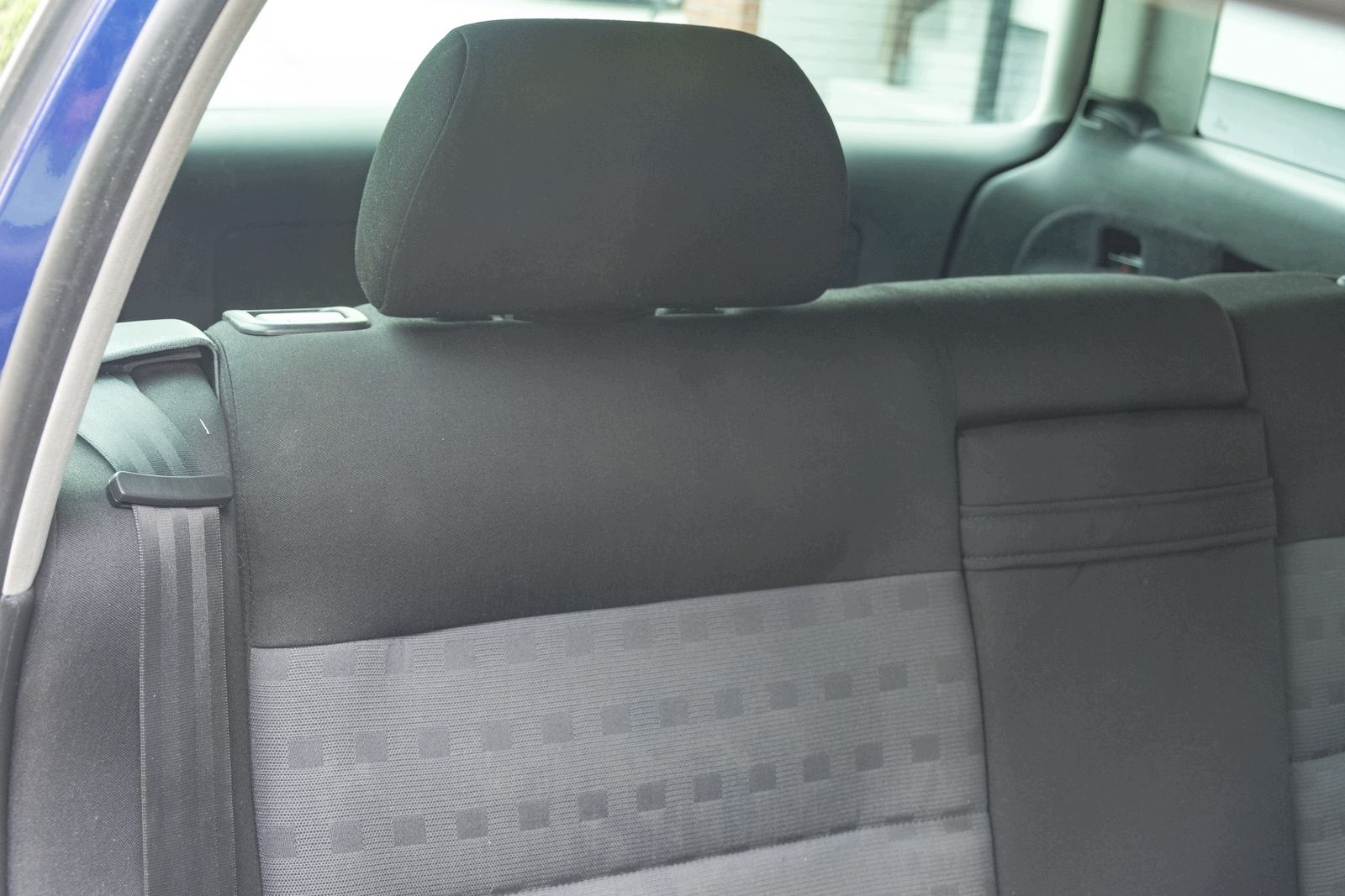 VW Passat B5 FL Bakre Soffa 5D Kombi image 5