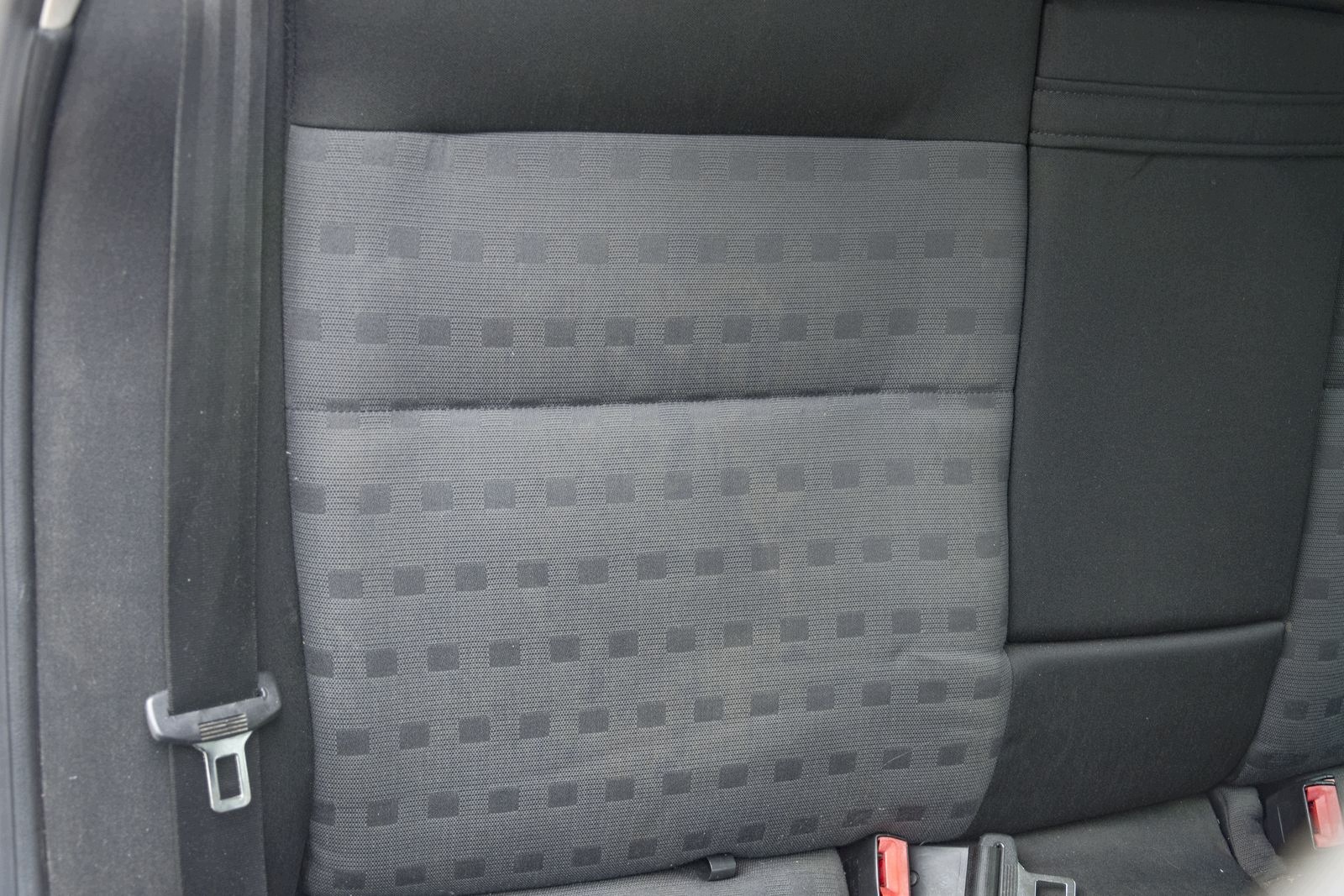 VW Passat B5 FL Bakre Soffa 5D Kombi image 6