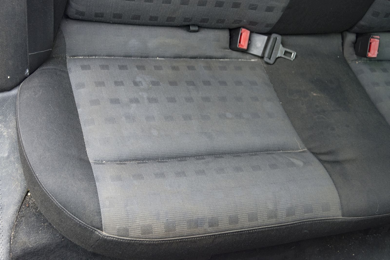 VW Passat B5 FL Bakre Soffa 5D Kombi image 7