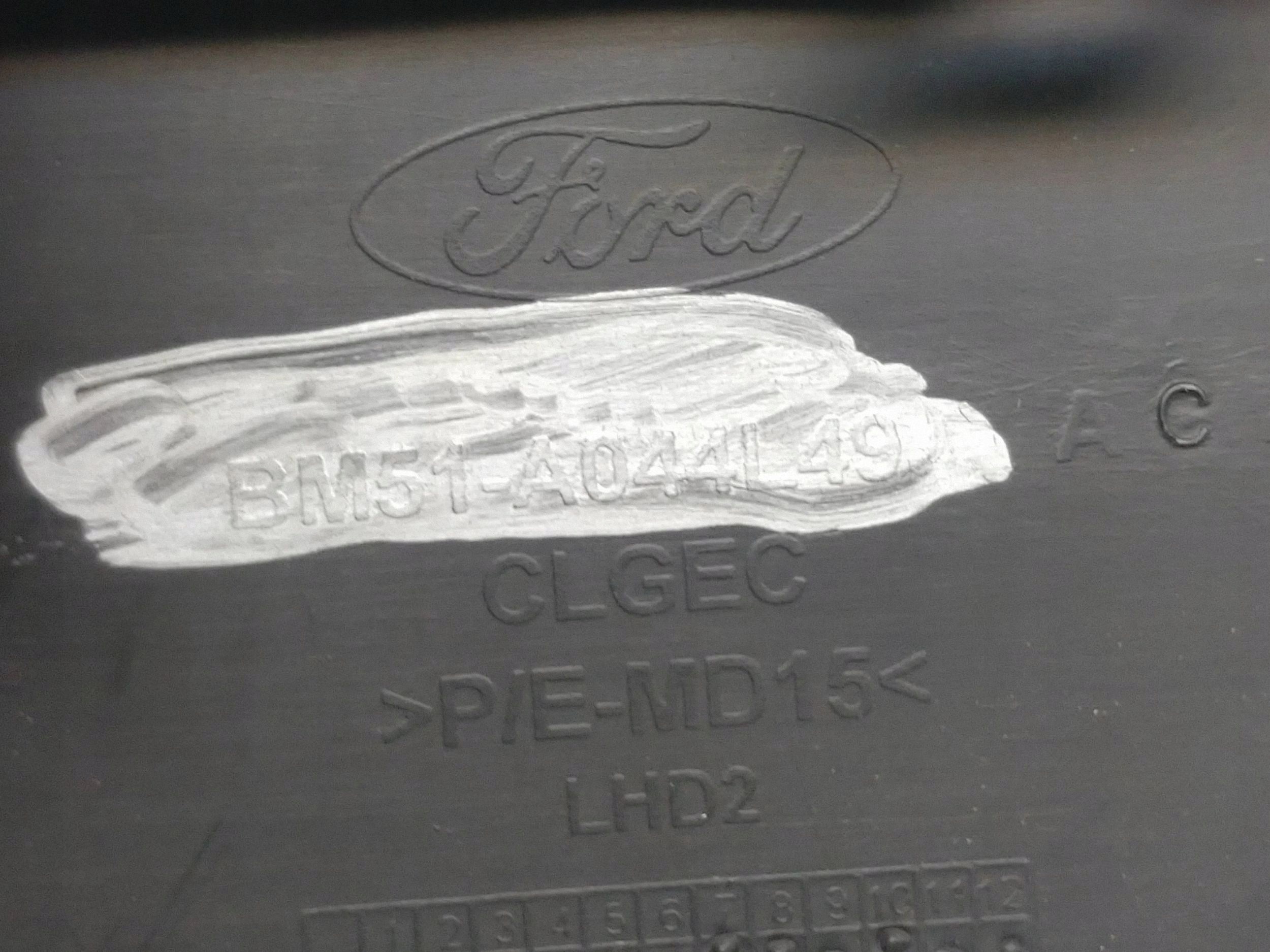 Ford Focus 2013 Binnendorpel BM51A044L49 image 3