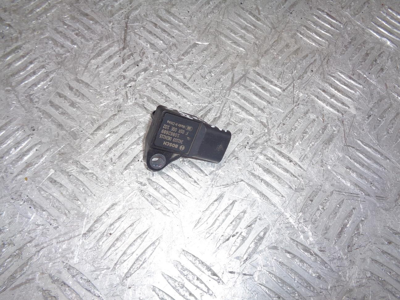MAP-Sensor für MG ZS II 1.5 Benzin image 2