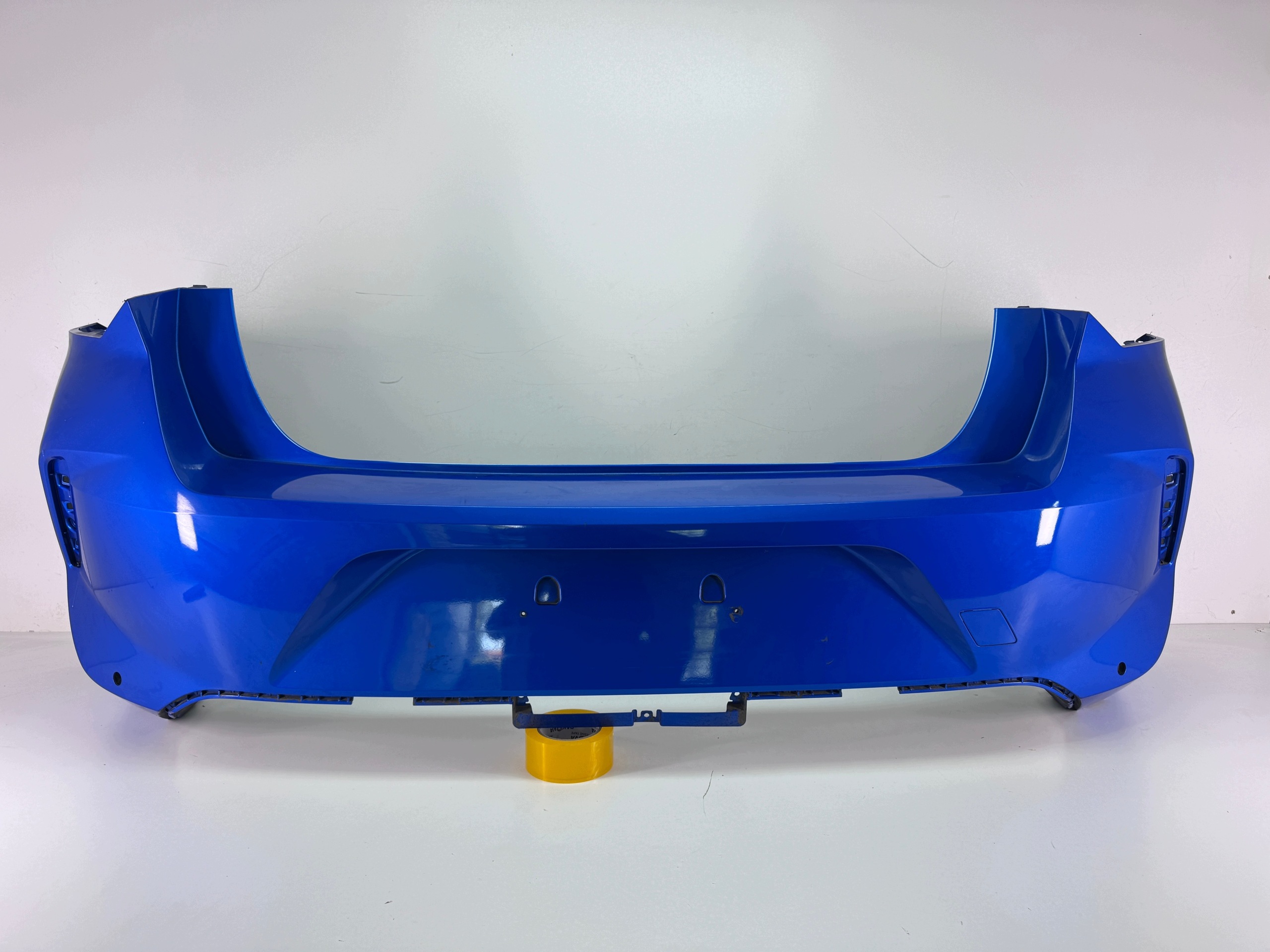 Opel Astra VI 6 L - Para-choques Traseiro Usado