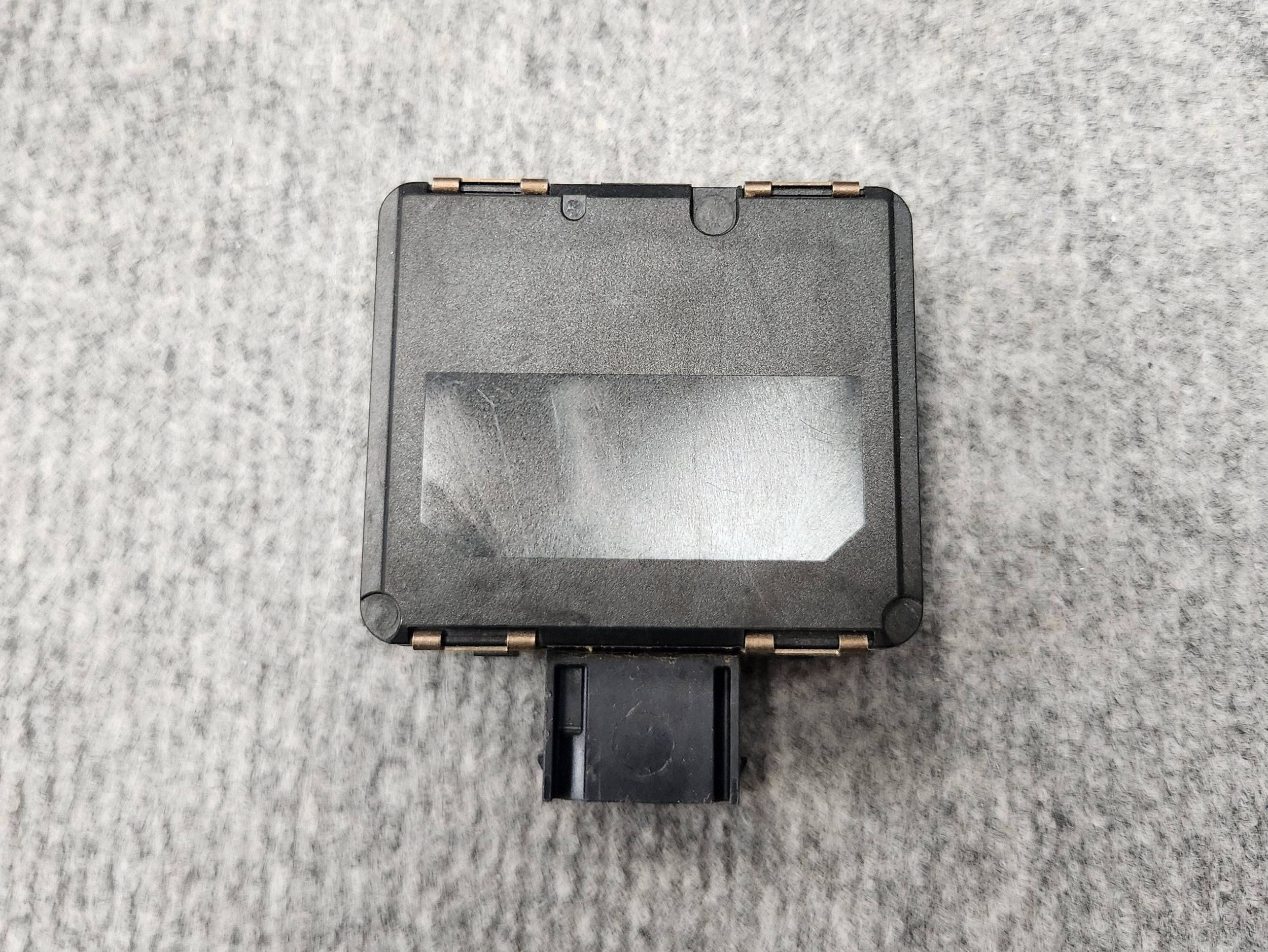 Sensor Radar ACC Distronic VW Golf VII Passat B8 Arteon image 2