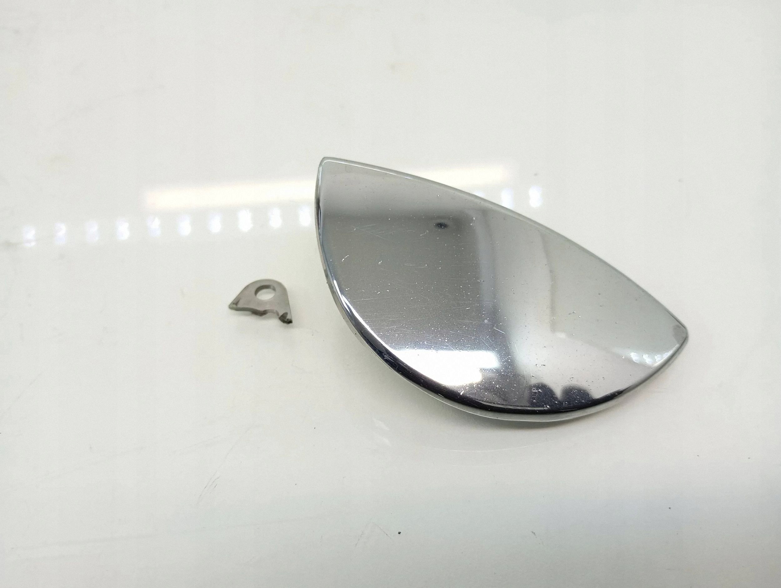 Cache de lave-glace Mini One Cooper Clubman R55 2753560 image 2