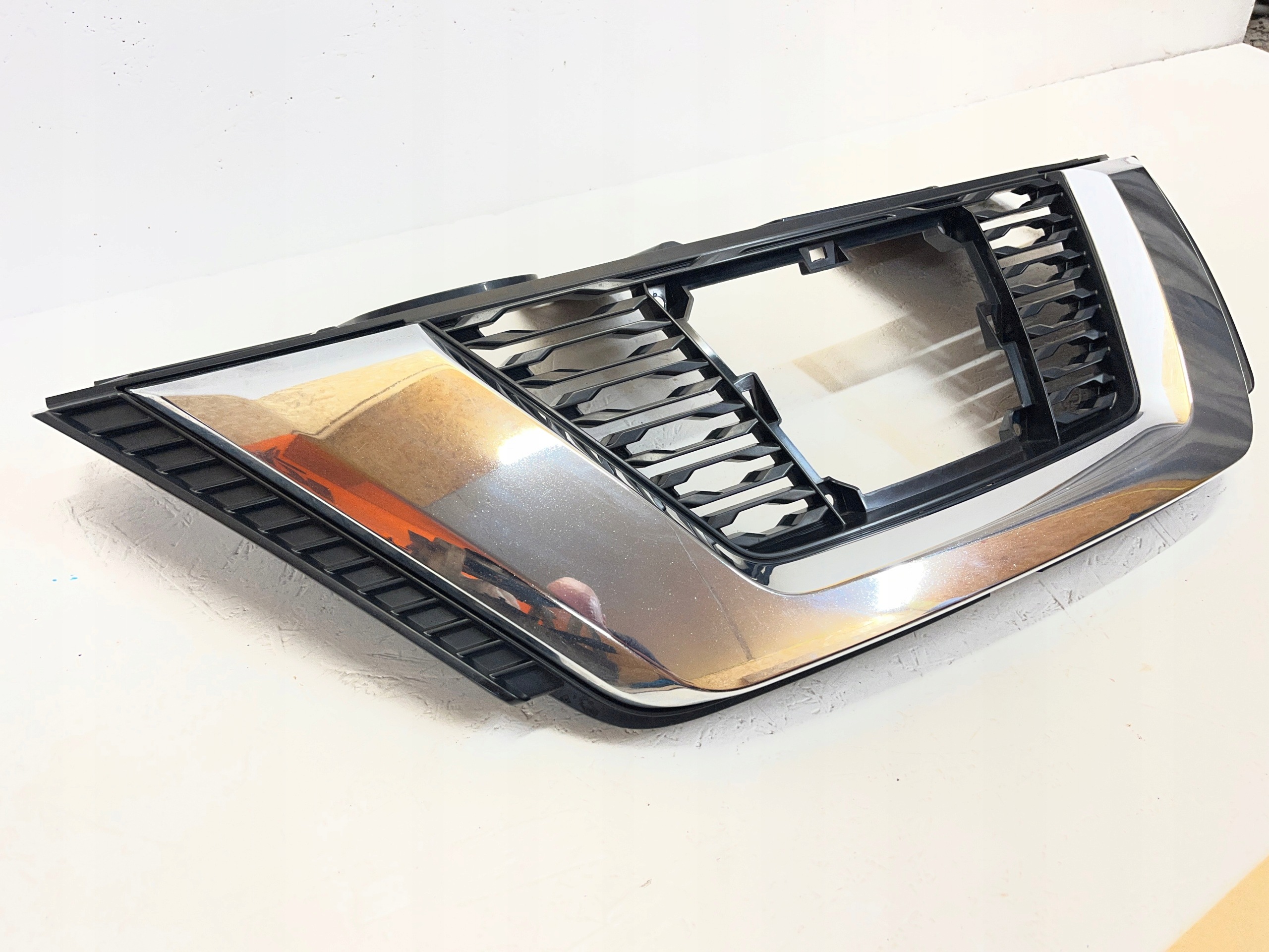 Calandre Nissan X-Trail T32 623106FV0C image 5