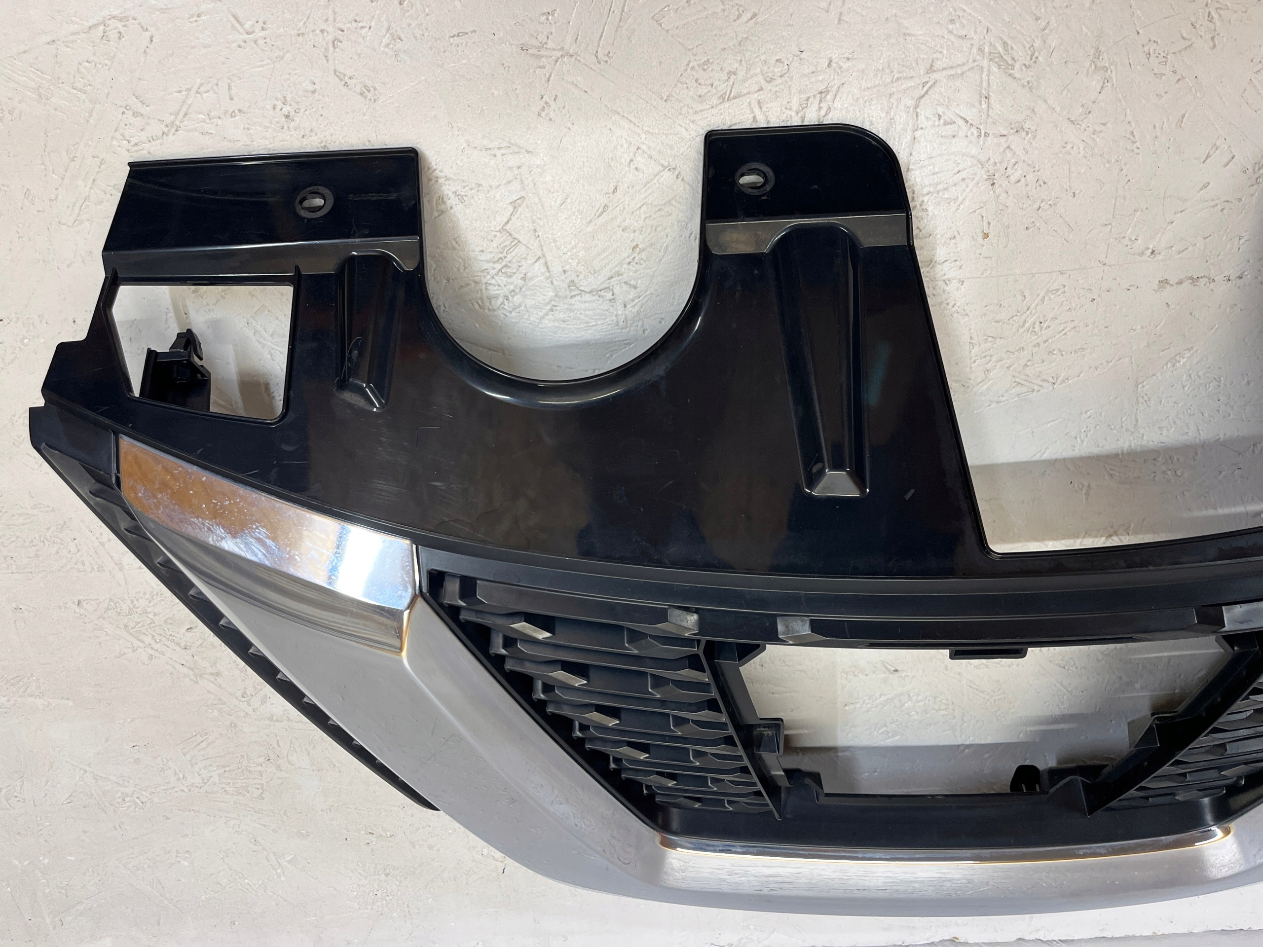 Calandre Nissan X-Trail T32 623106FV0C image 8