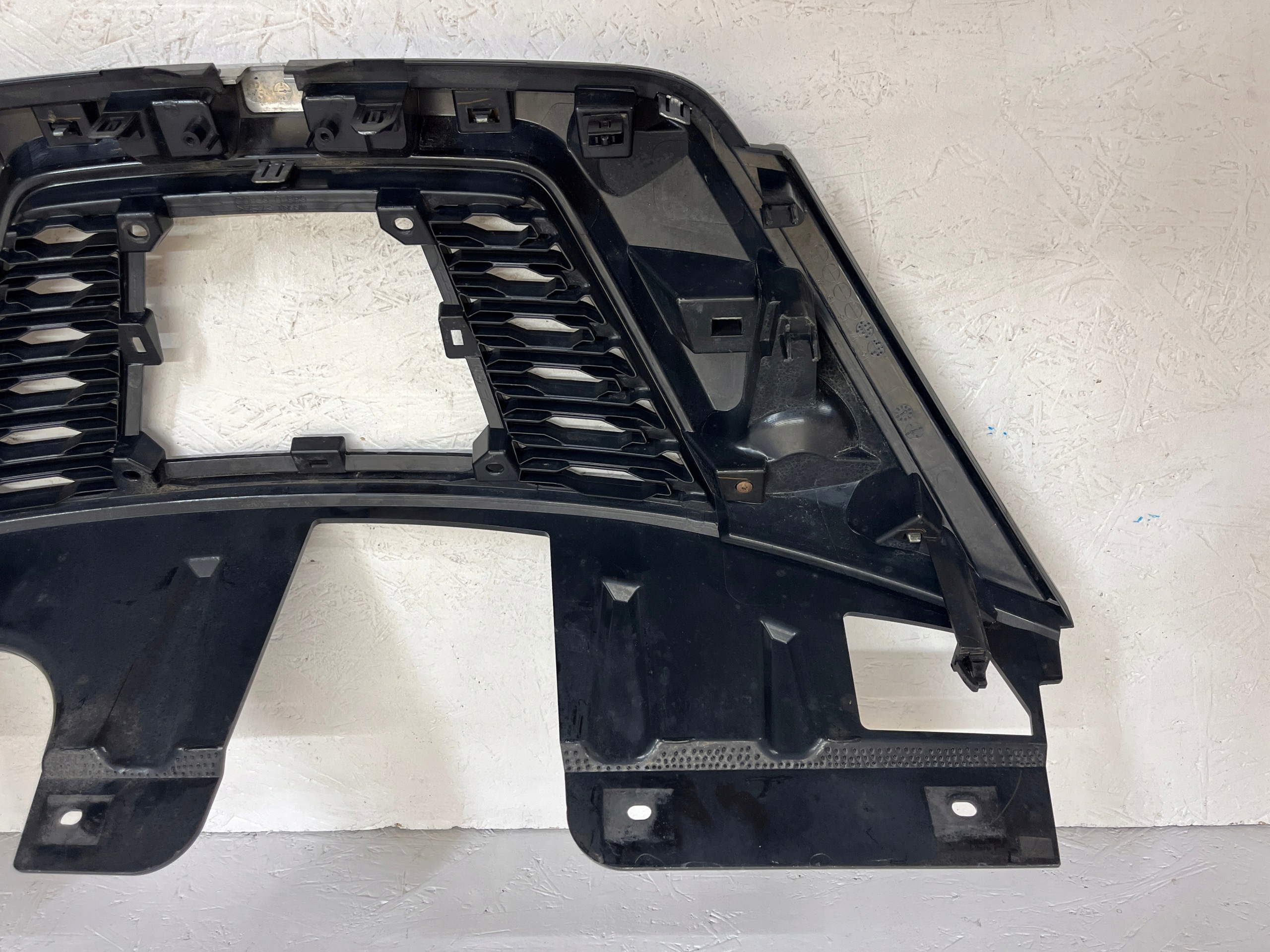 Calandre Nissan X-Trail T32 623106FV0C image 9