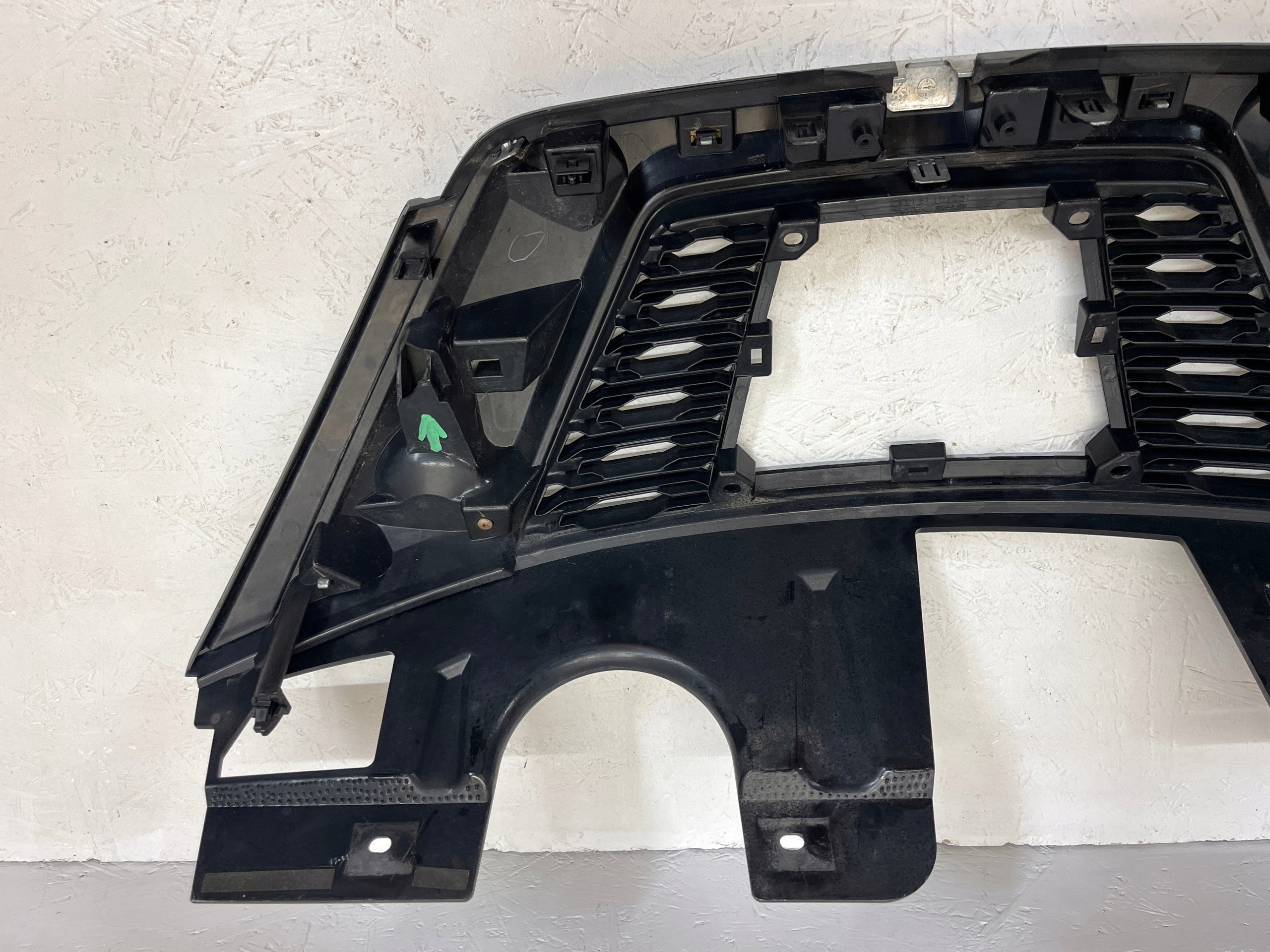 Calandre Nissan X-Trail T32 623106FV0C image 10