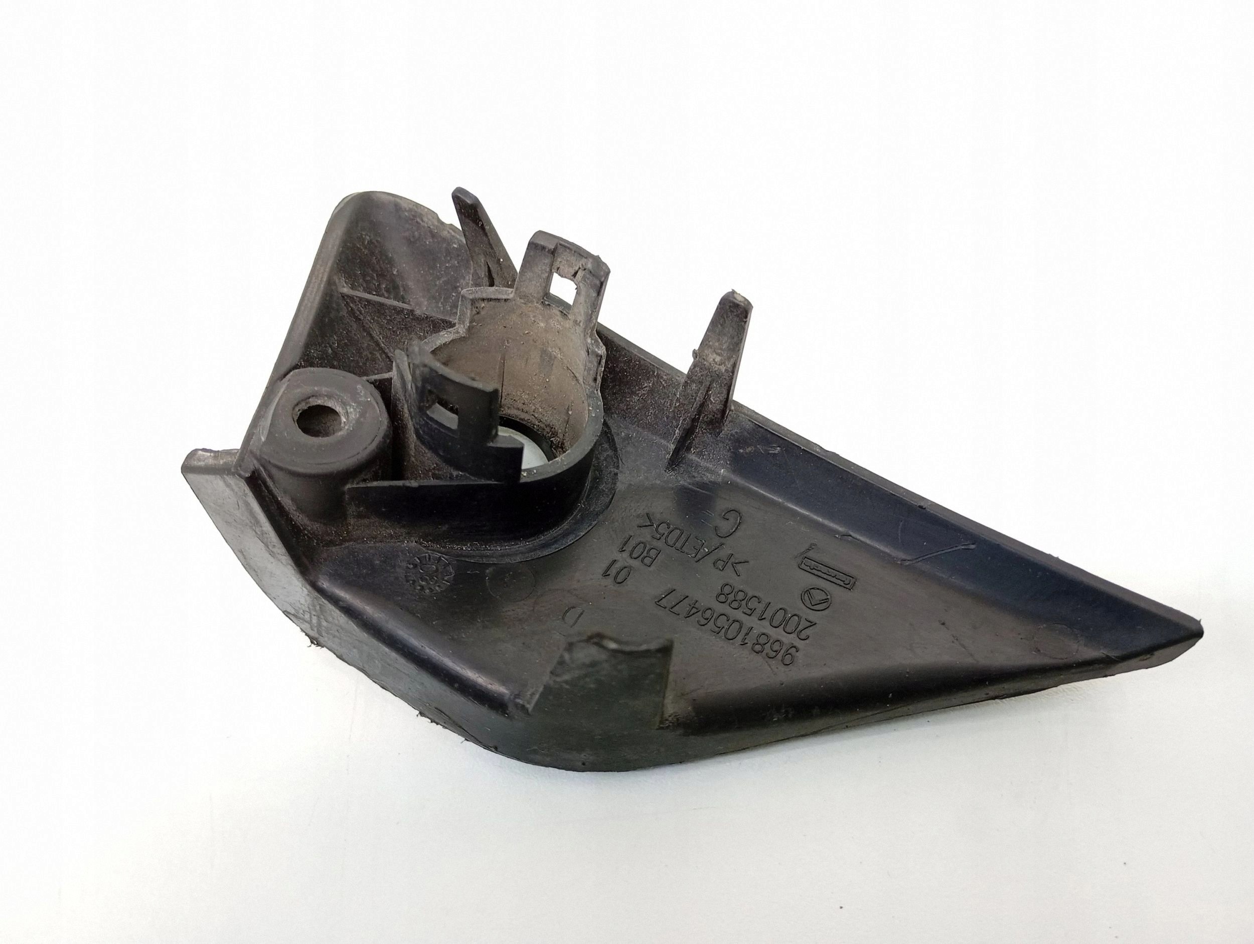 Citroen C5 III X7 PDC Sensor Bevestiging Links Voor 9681056477 image 3