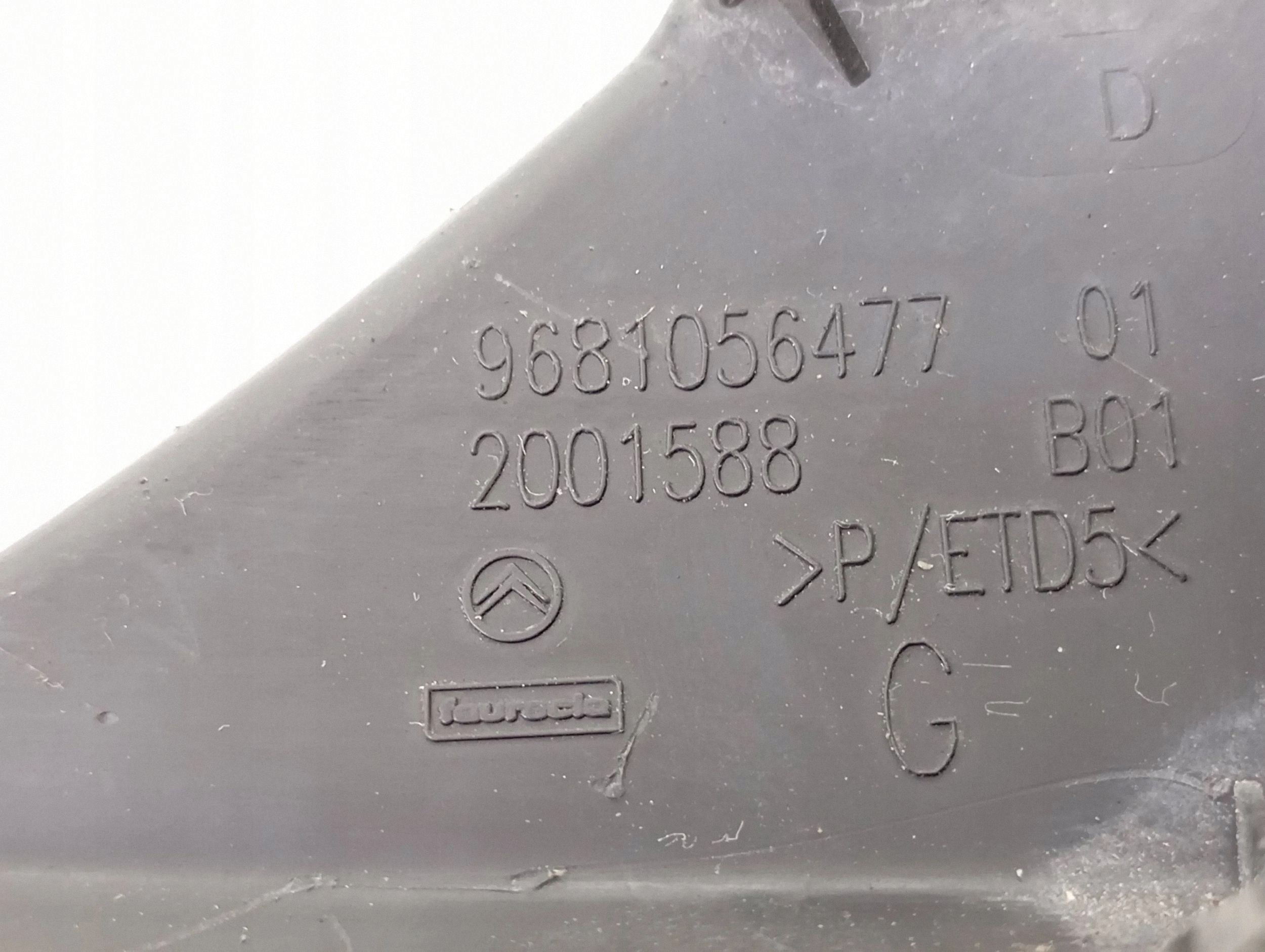 Citroen C5 III X7 PDC Sensor Bevestiging Links Voor 9681056477 image 4