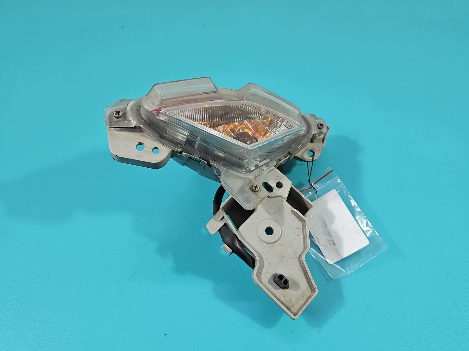 DIRECTION-DIRECTION-LEFT MAZDA CX-3 14-21 DB2R51360