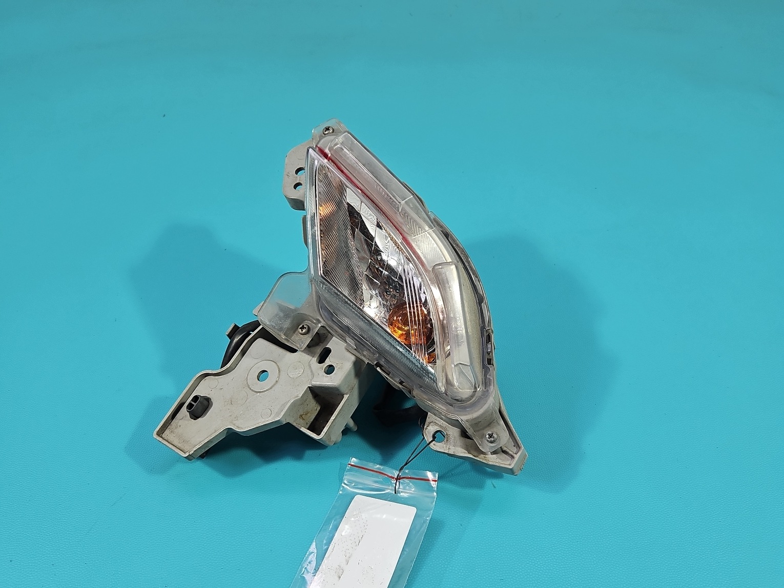 DIRECTION-DIRECTION-LEFT MAZDA CX-3 14-21 DB2R51360