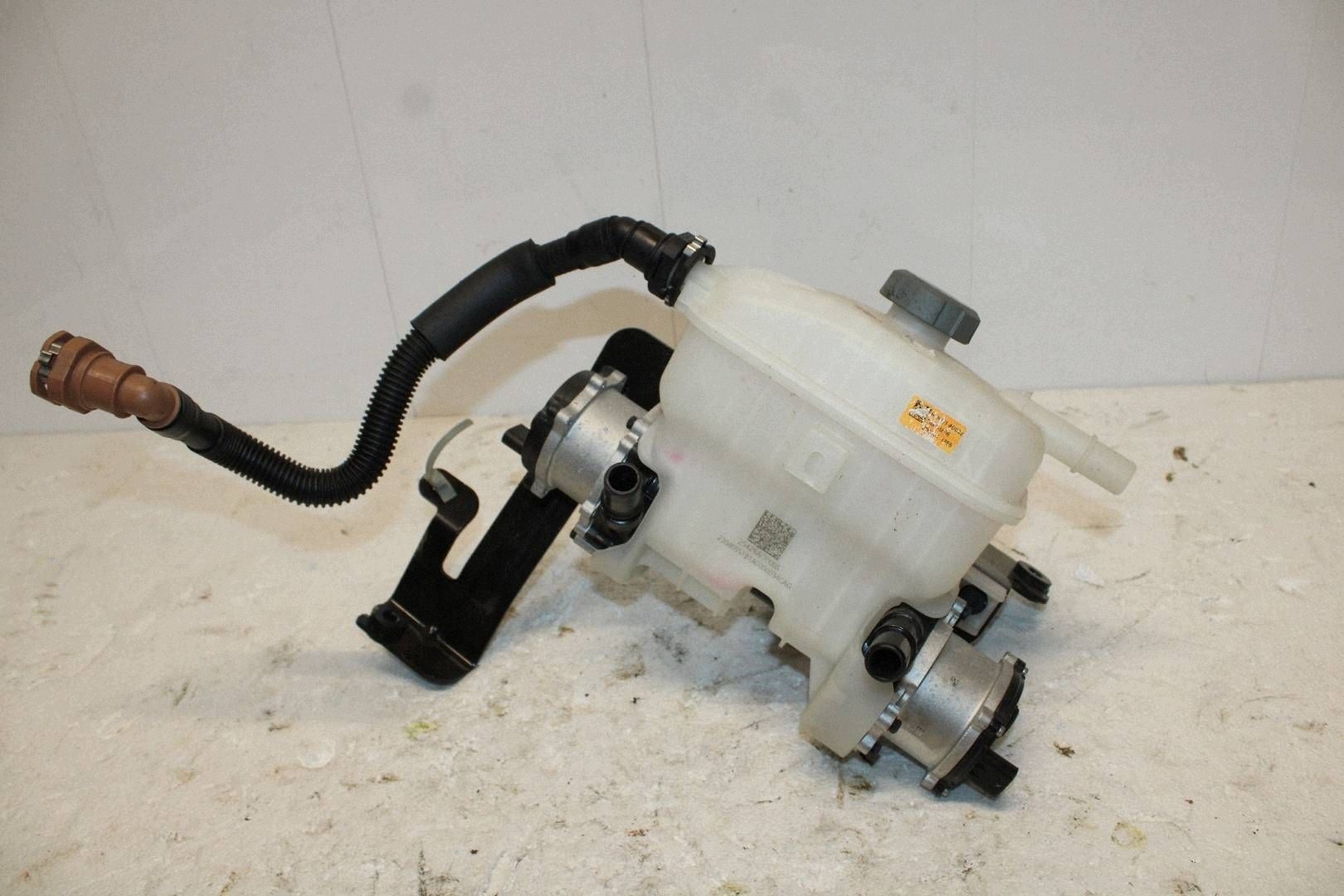 Vase d'expansion Kia EV6 Niro II 369100EKJ0 image 2