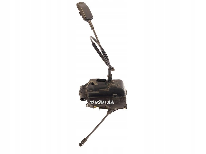 Dörrlås fram höger Nissan Primera P12 image 2