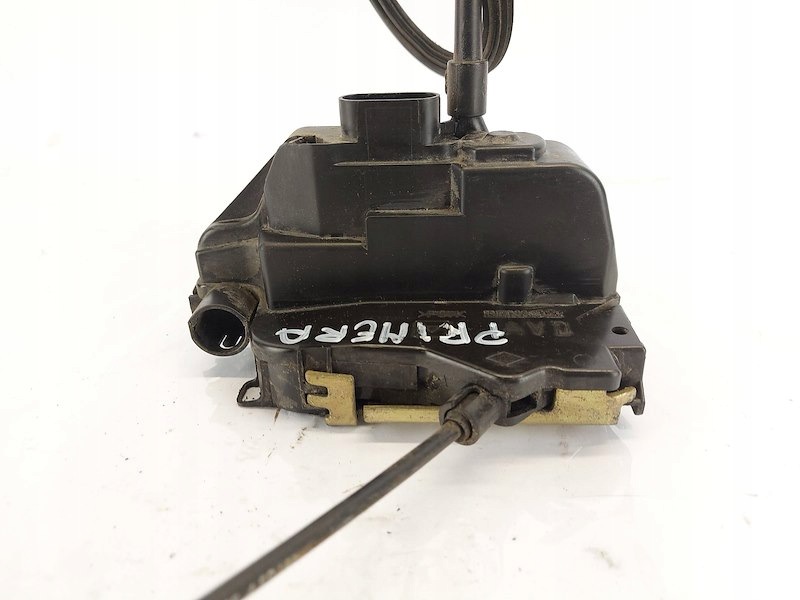 Serratura Porta Anteriore Destra Nissan Primera P12