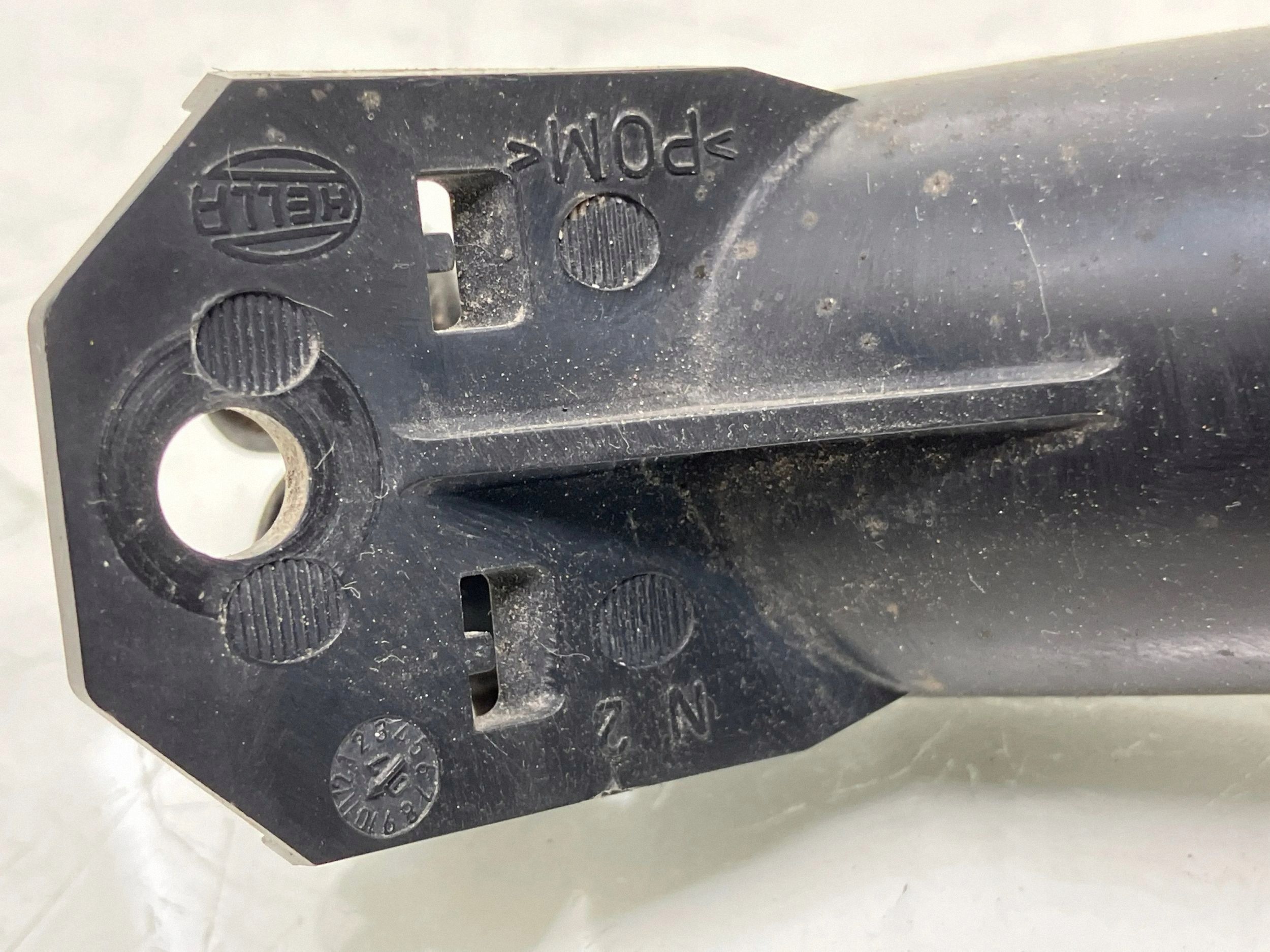 Buse lave-glace VW Golf V 1K6955978A image 3
