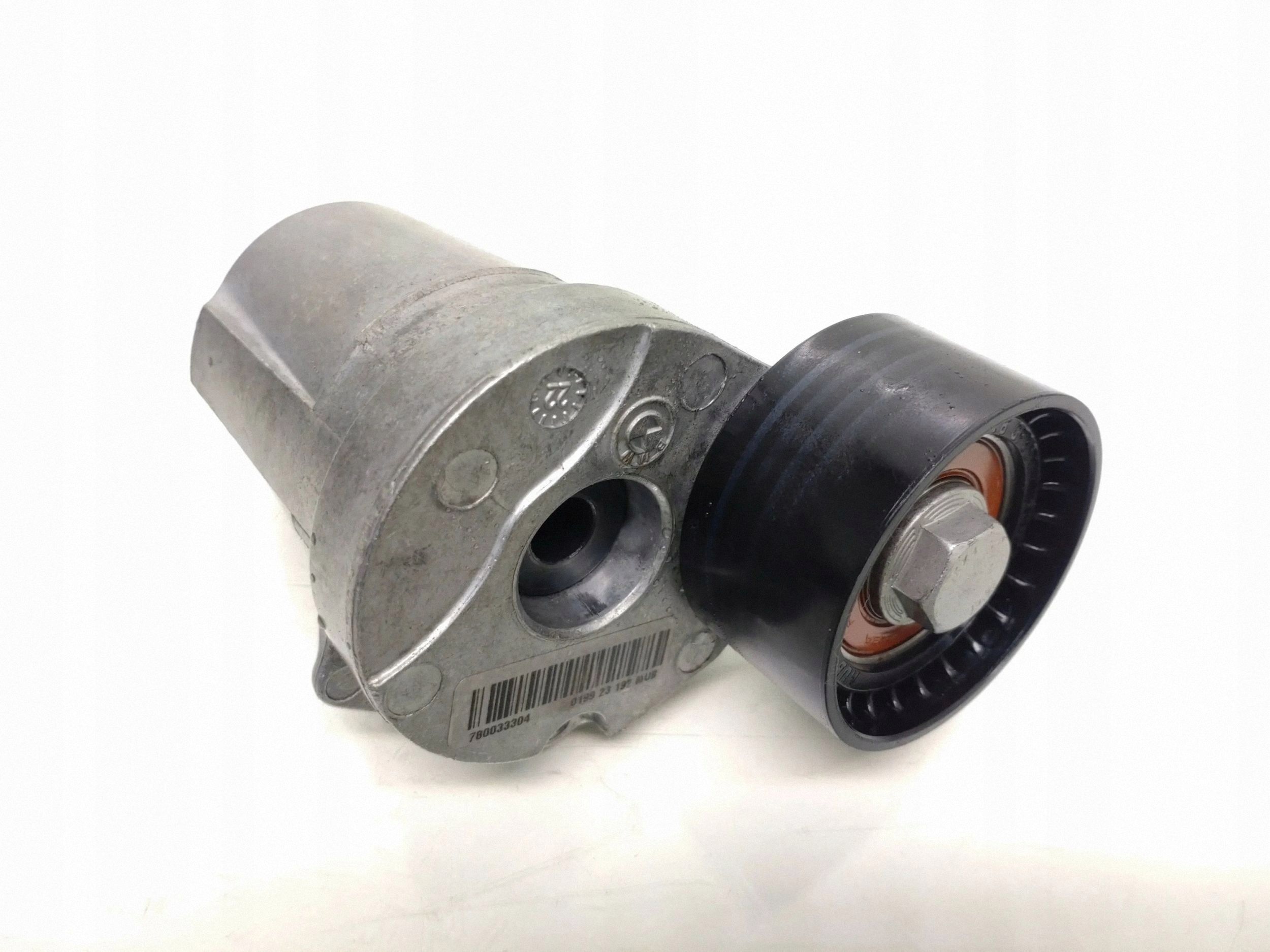 2012 BMW X5 E70 Spanrol alternator 780033304 image 2