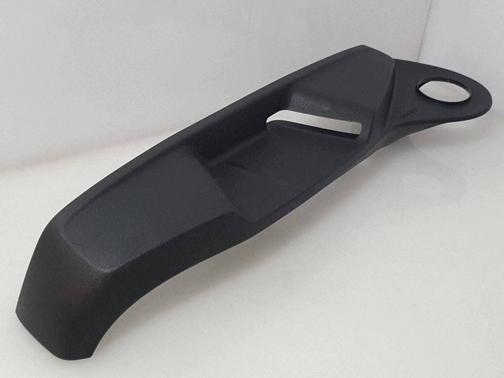 Cache latéral droit siège VW Passat B8 2019 Arteon 3G0881318 image 3