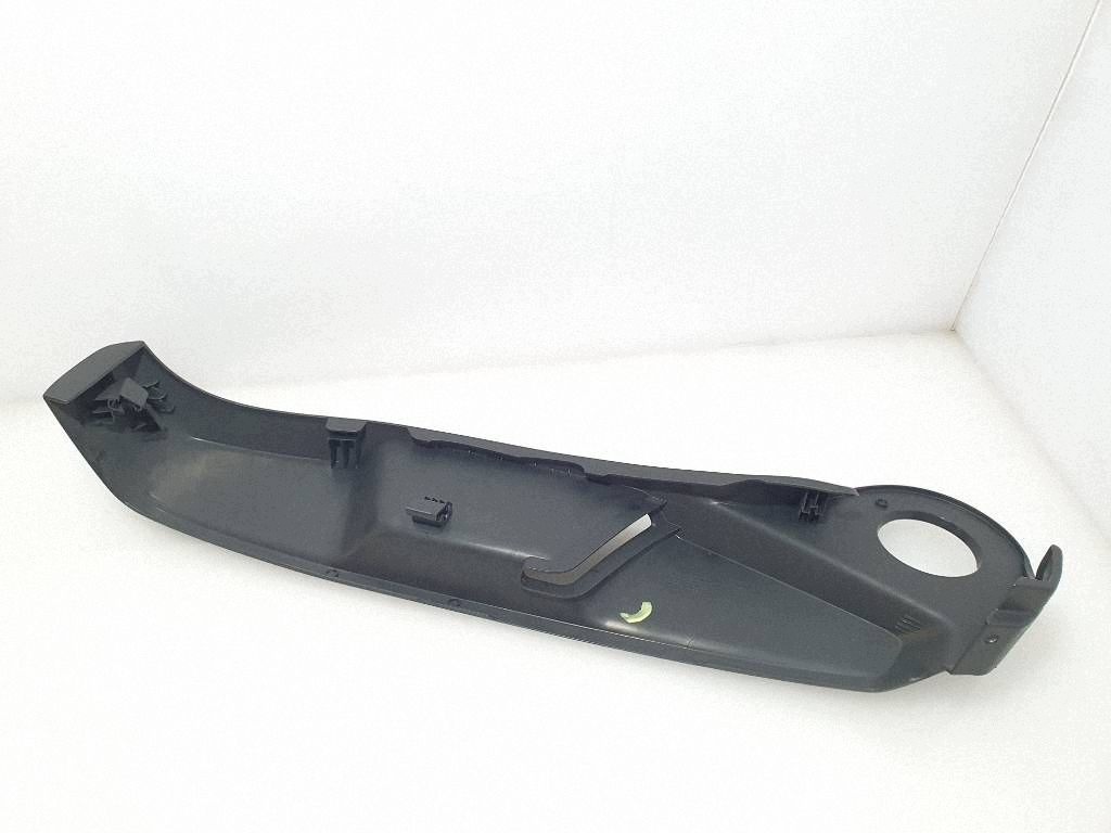 Cache latéral droit siège VW Passat B8 2019 Arteon 3G0881318 image 4